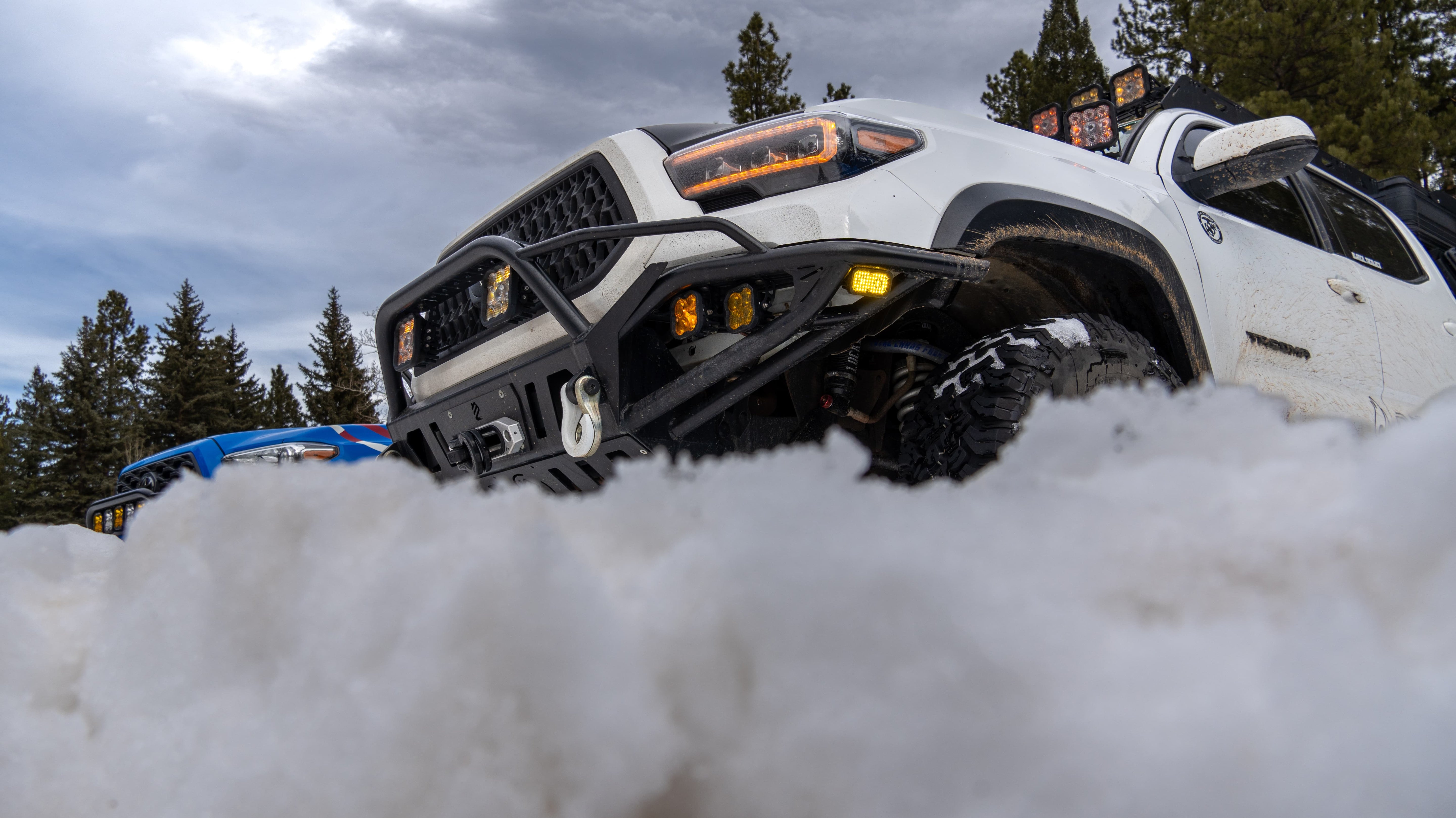 How Front Bumper Design Affects Cooling, Airflow, and Engine Performance