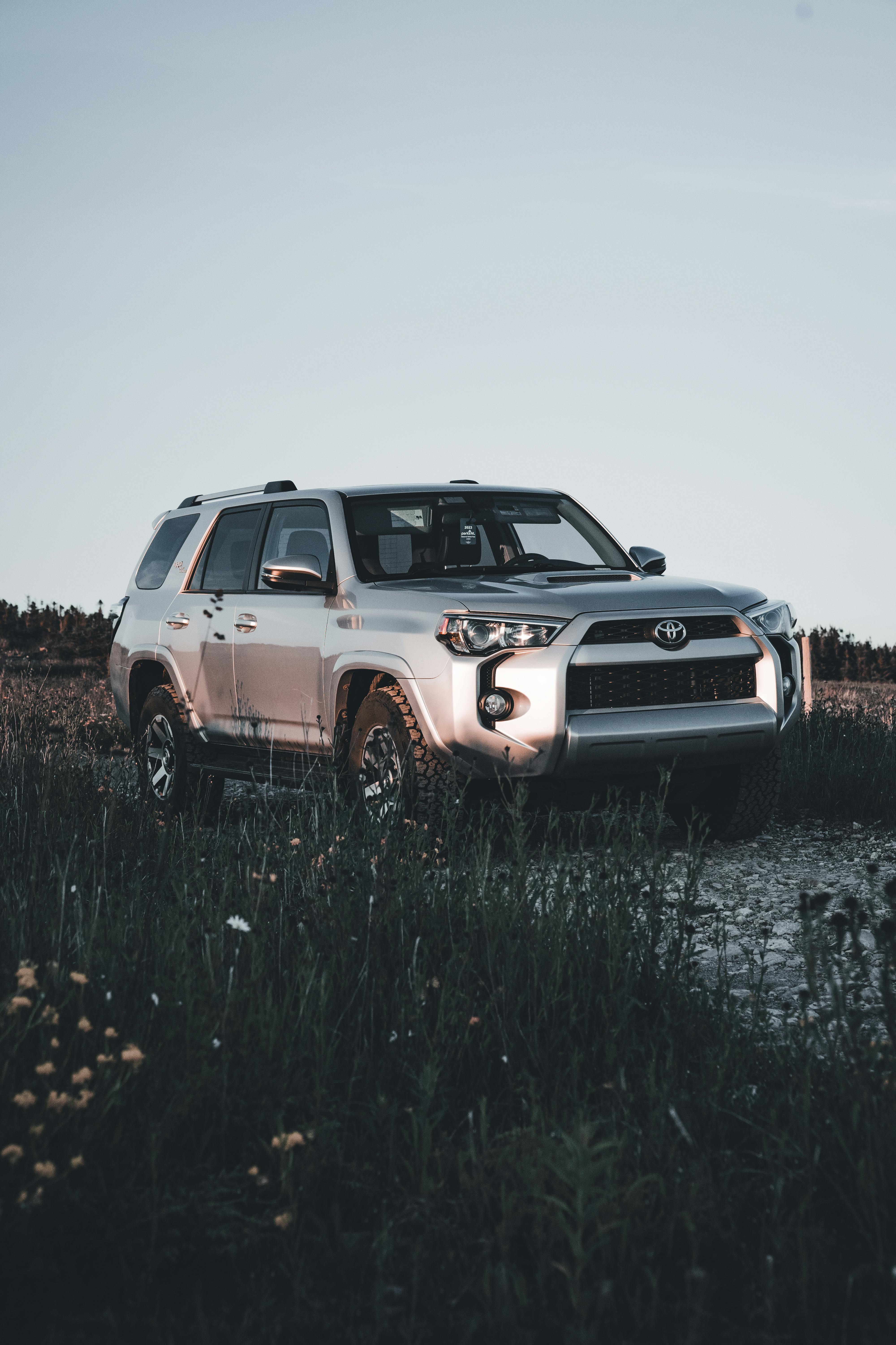 Discover the Factors That Affect the Cost of Replacing Your 4Runner Bumper