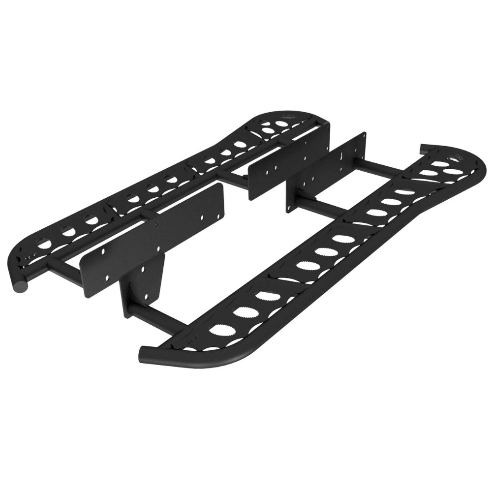 2010-2024 Toyota 4Runner Rock Sliders