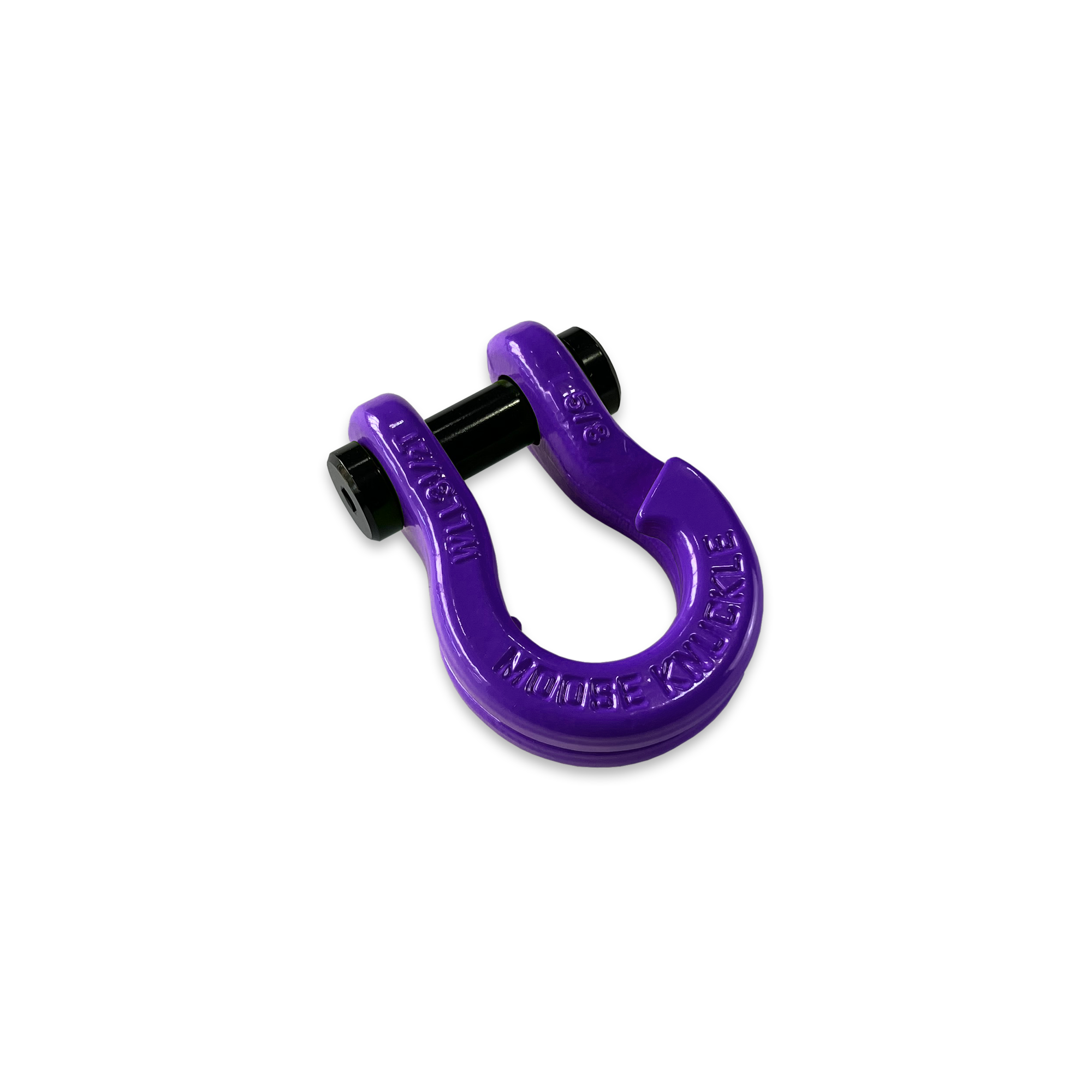 Jowl SxS Recovery Split Shackle 5/8