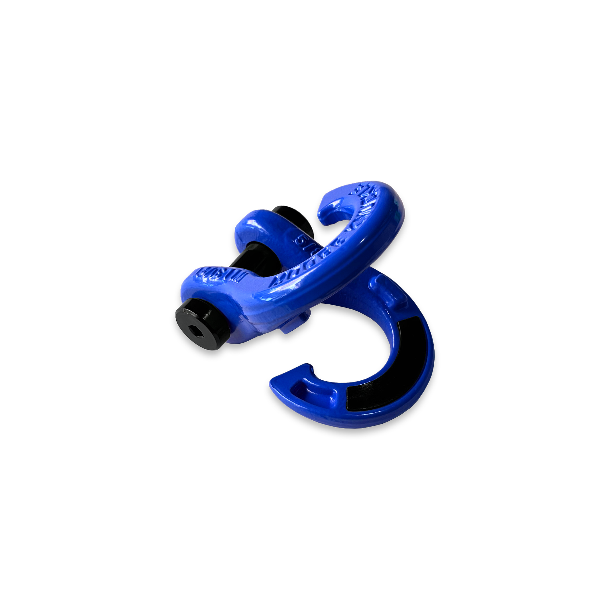 Jowl SxS Recovery Split Shackle 5/8