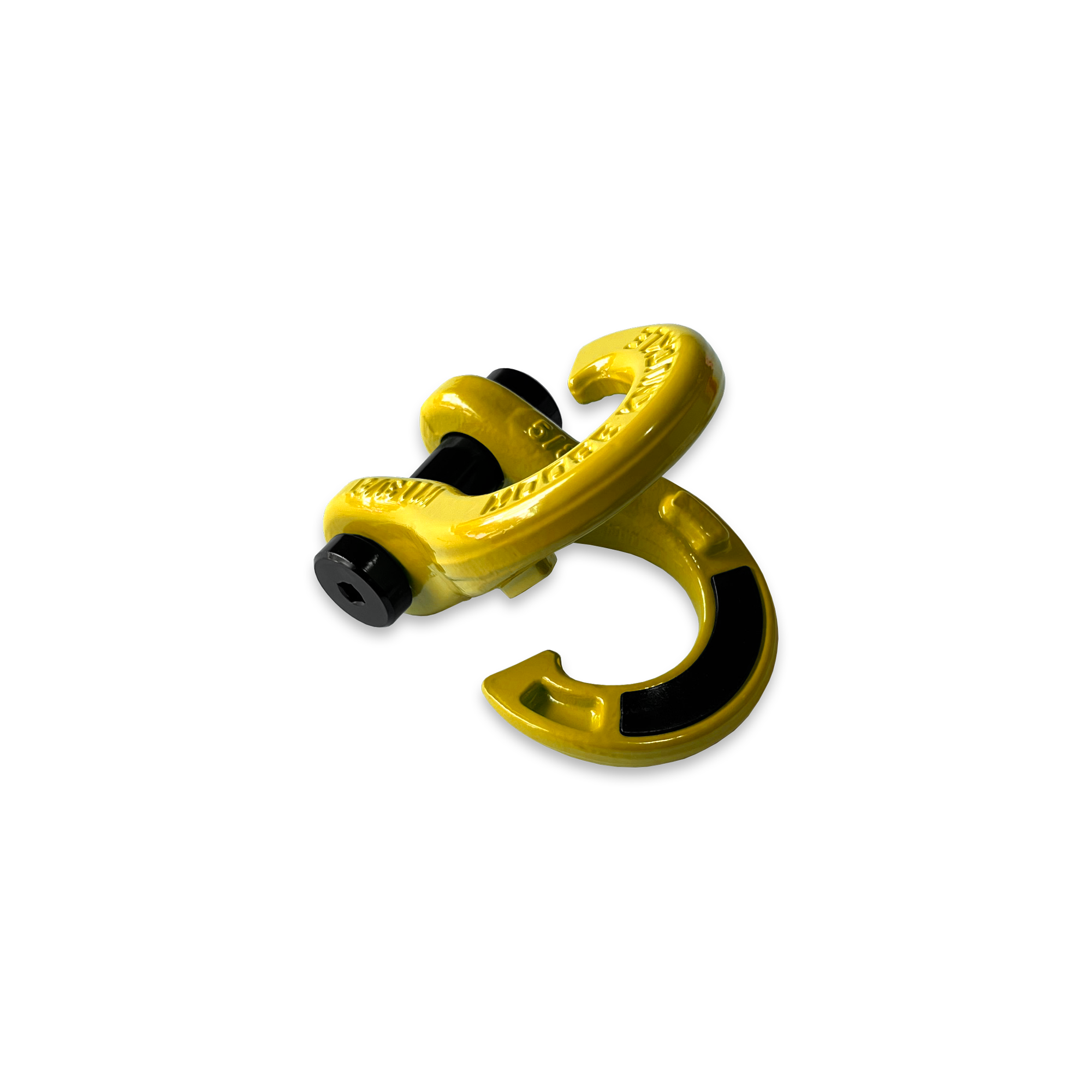 Jowl SxS Recovery Split Shackle 5/8
