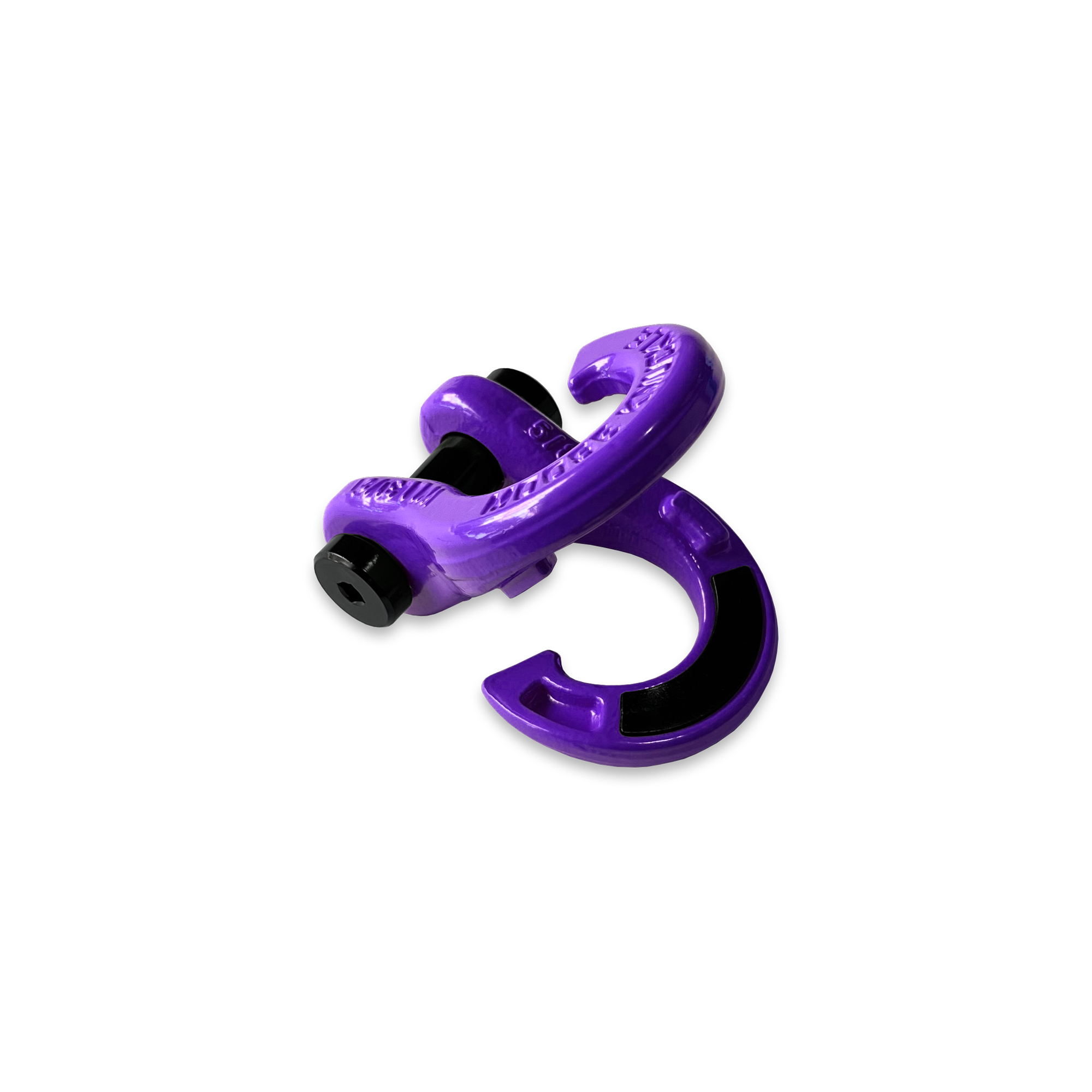 Jowl SxS Recovery Split Shackle 5/8