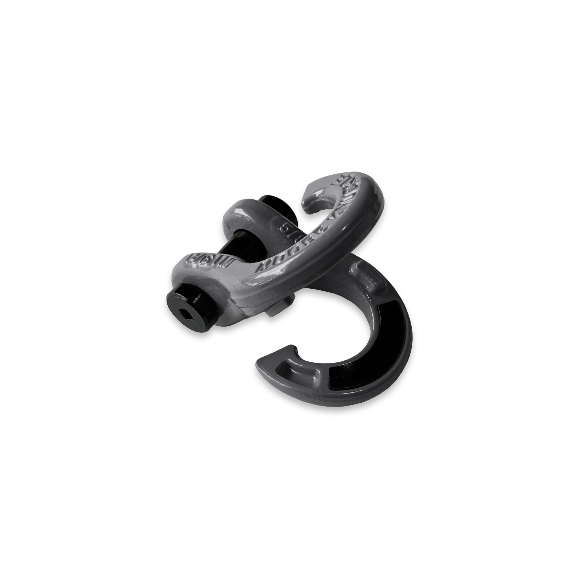 Jowl SxS Recovery Split Shackle 5/8