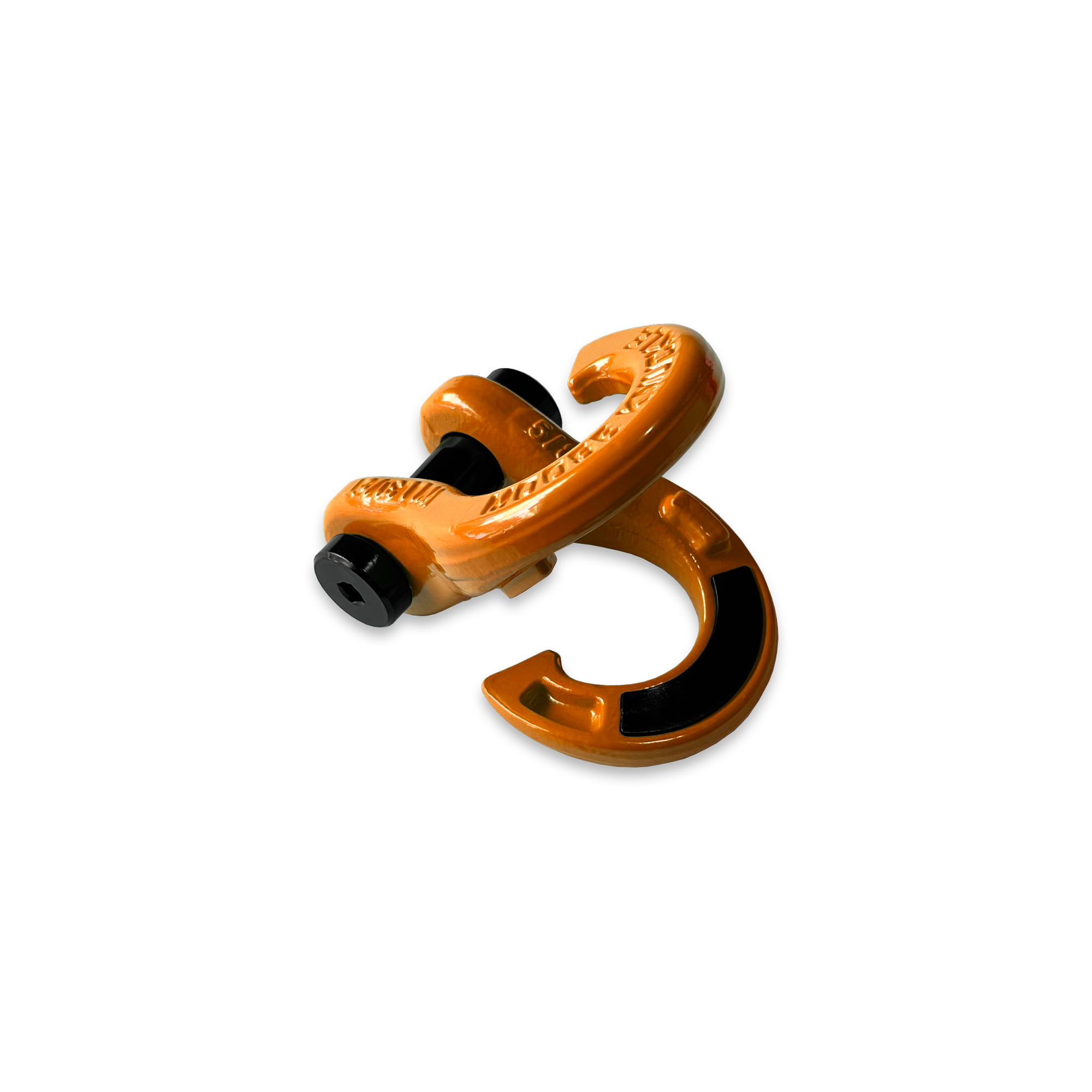 Jowl SxS Recovery Split Shackle 5/8
