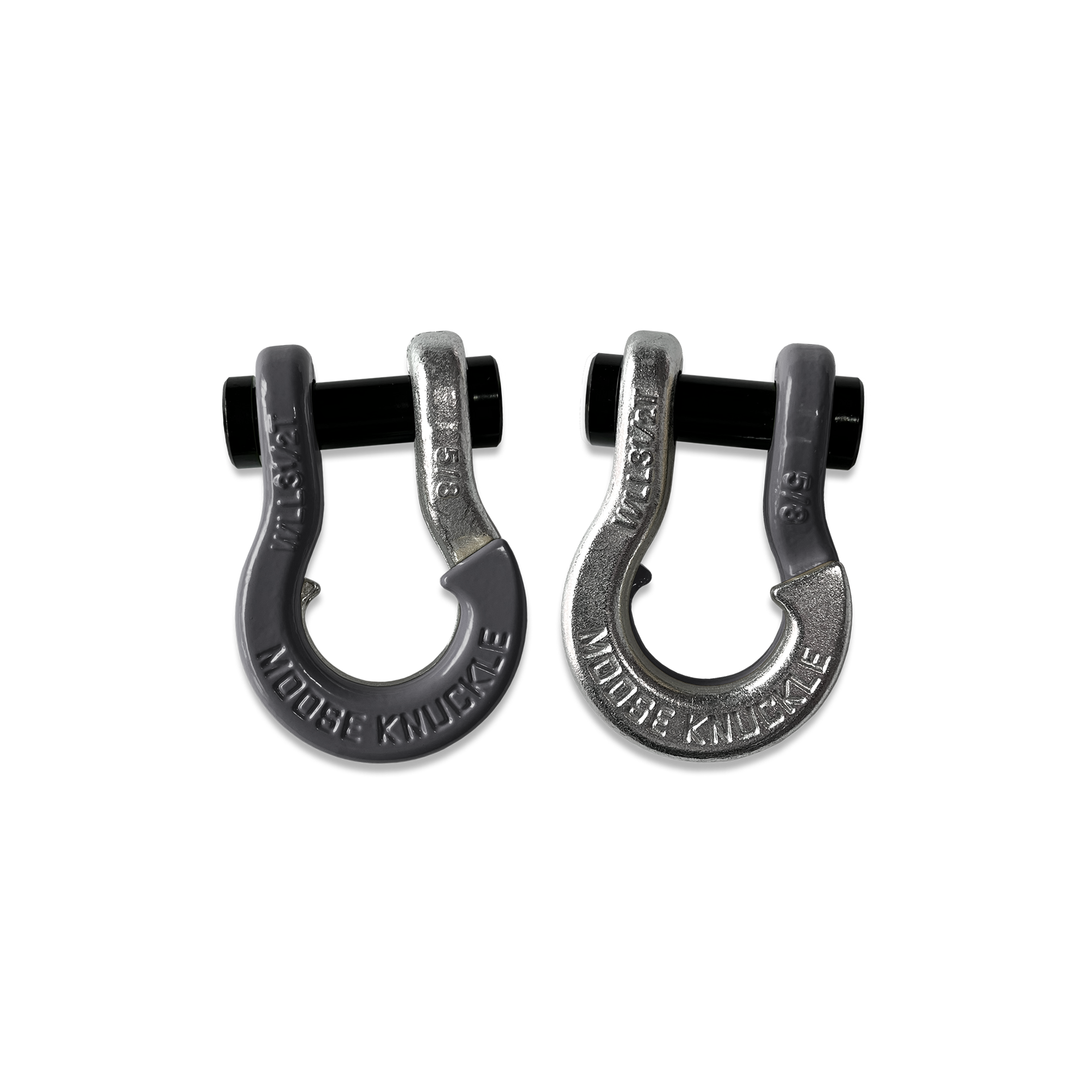 Jowl SxS Recovery Split Shackle 5/8