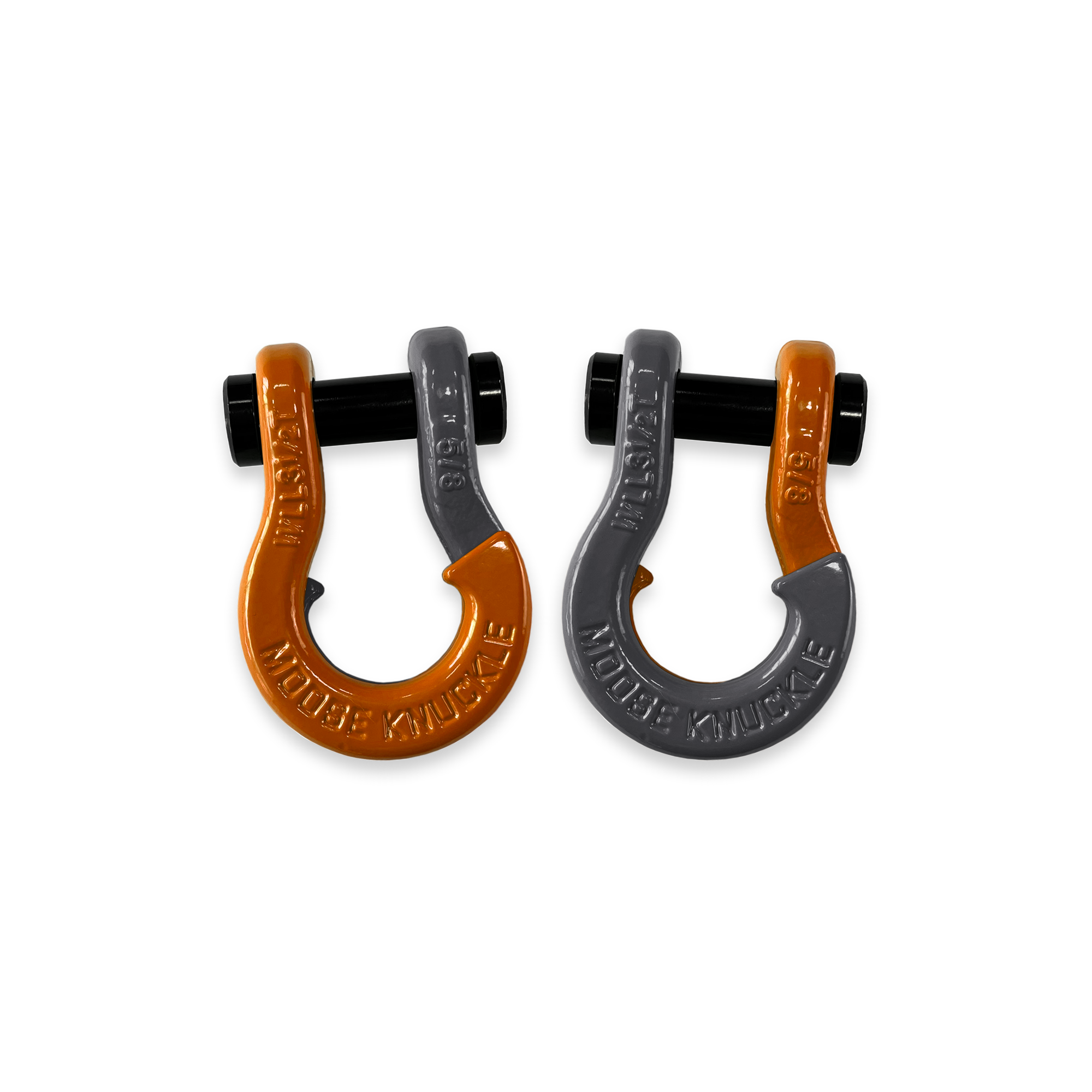 Jowl SxS Recovery Split Shackle 5/8