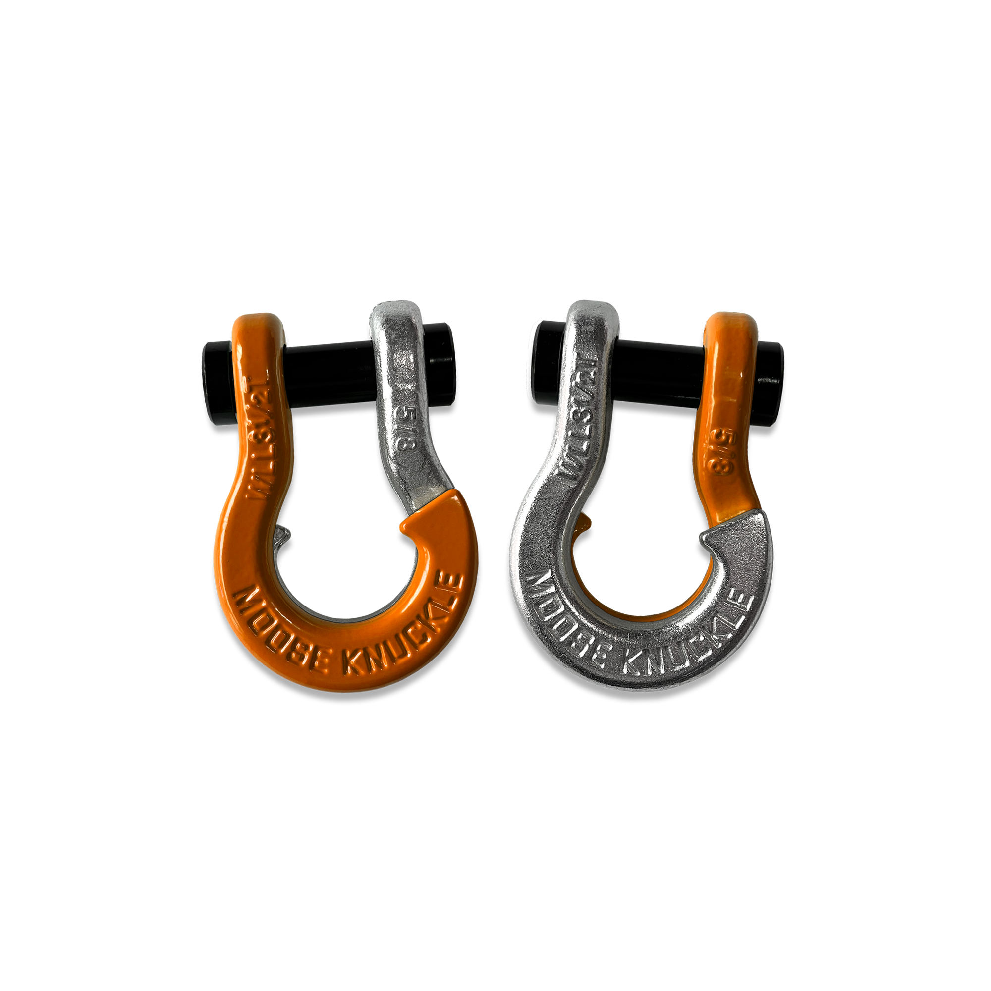 Jowl SxS Recovery Split Shackle 5/8