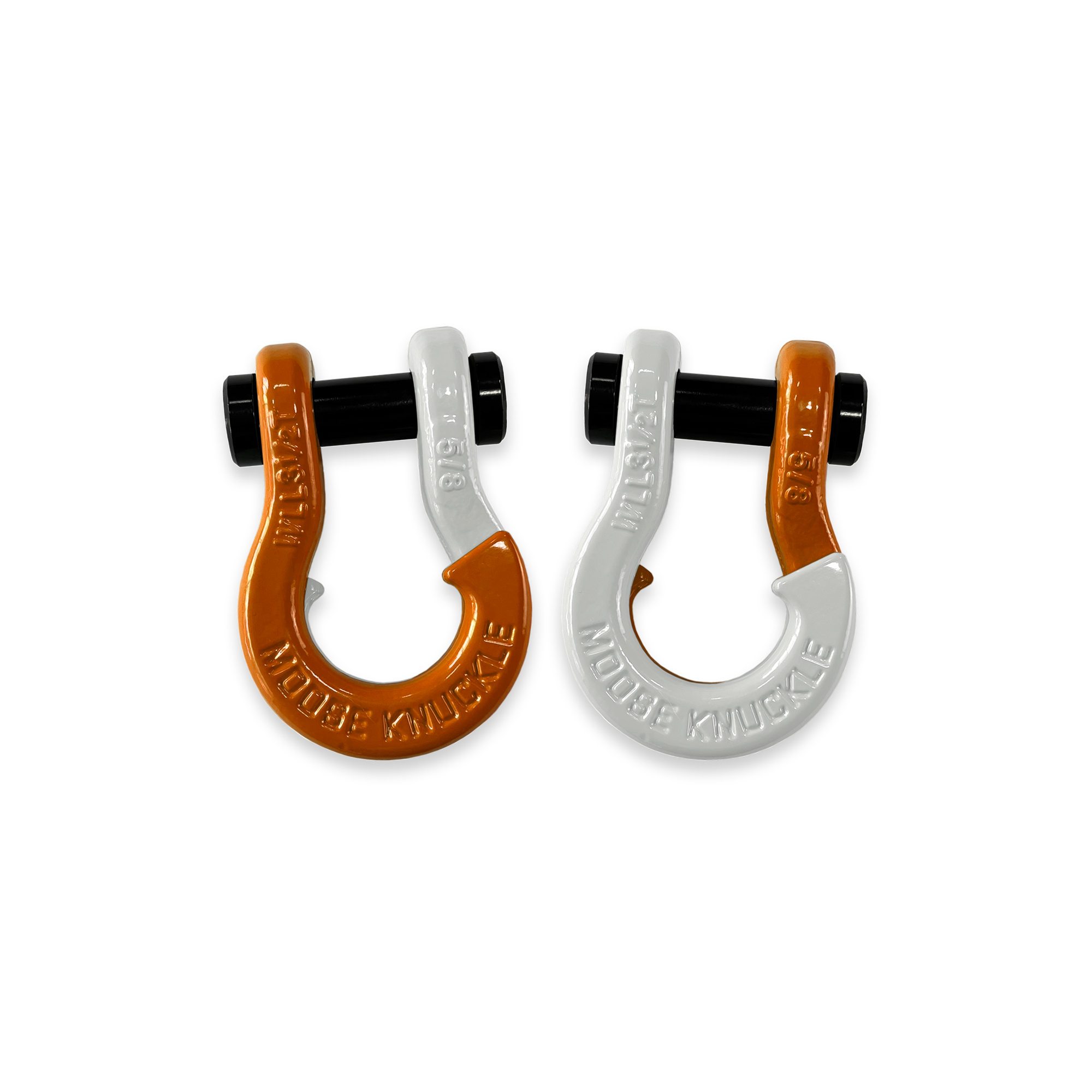Jowl SxS Recovery Split Shackle 5/8