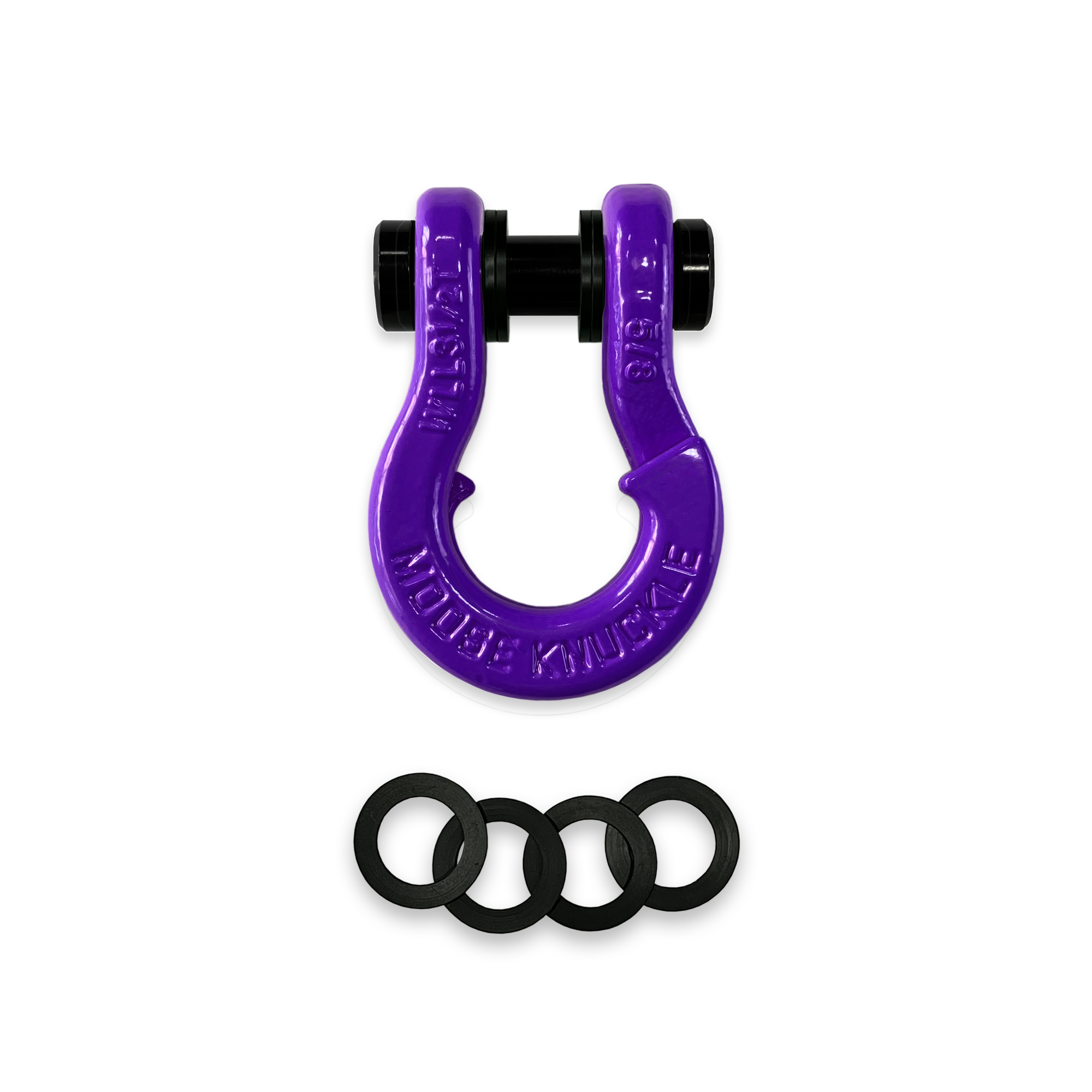 Jowl SxS Recovery Split Shackle 5/8