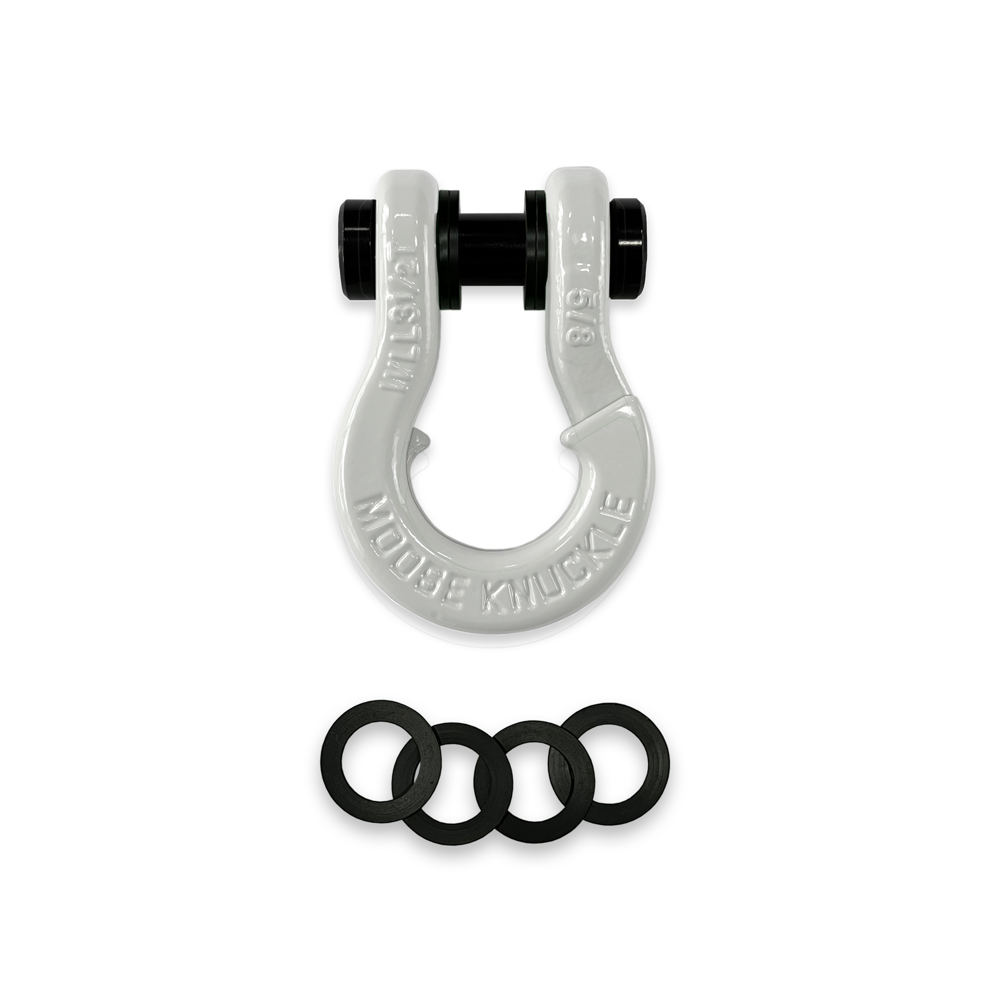 Jowl SxS Recovery Split Shackle 5/8