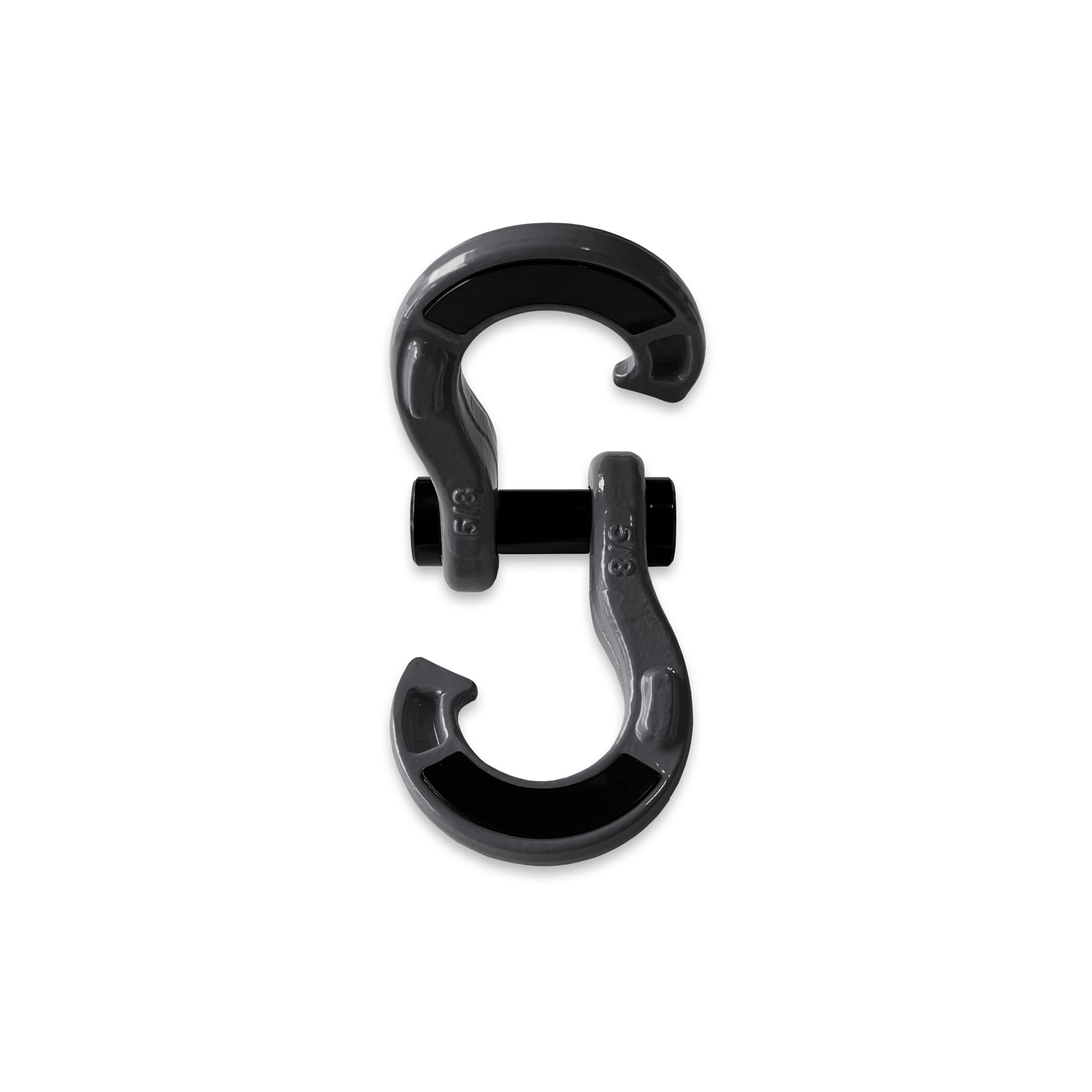 Jowl SxS Recovery Split Shackle 5/8