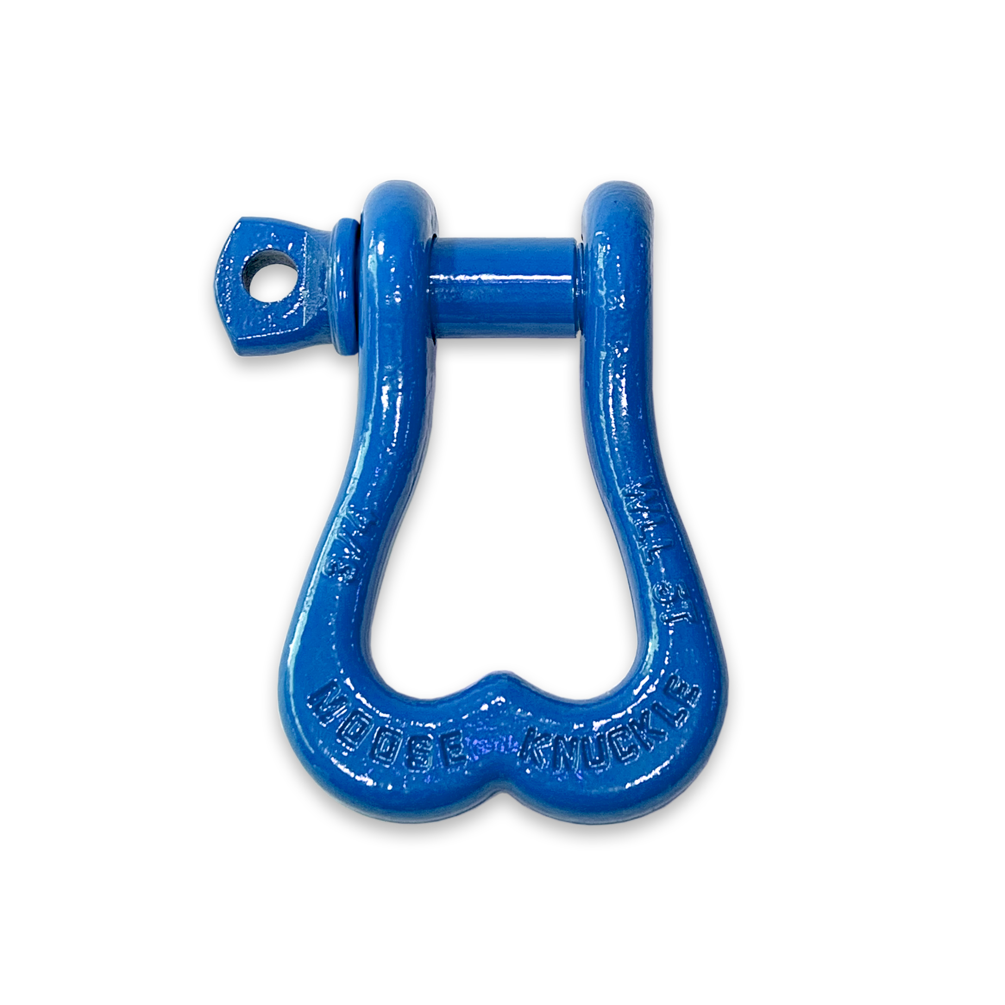 Moose Knuckle XL Shackle 3/4