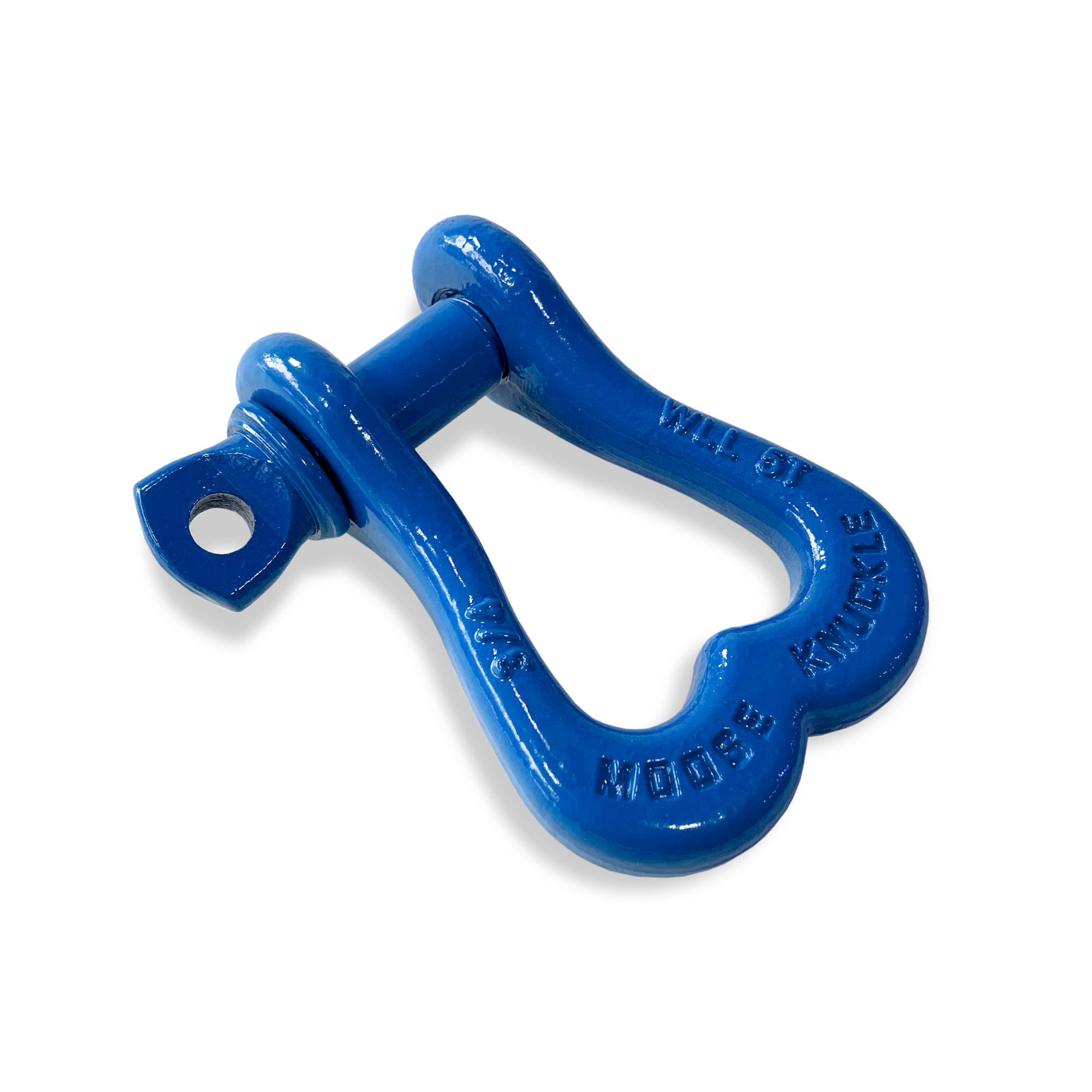 Moose Knuckle XL Shackle 3/4