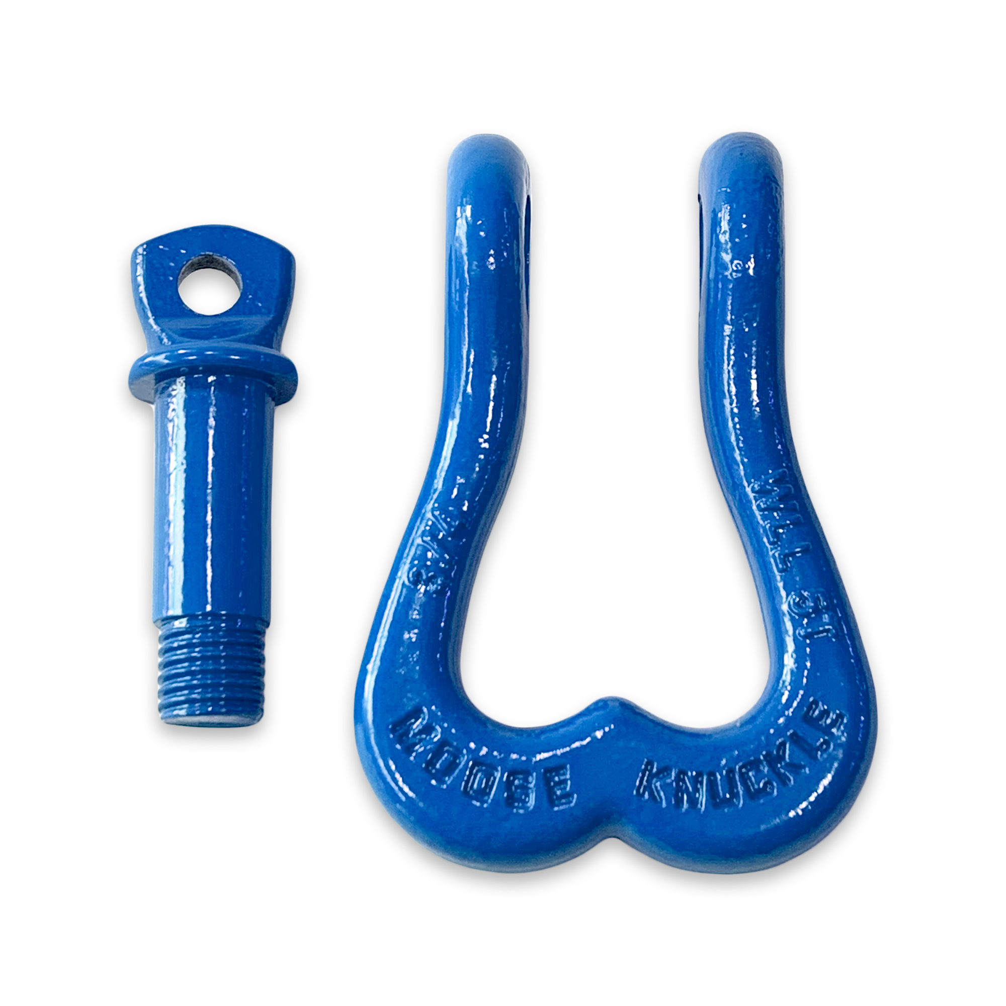 Moose Knuckle XL Shackle 3/4