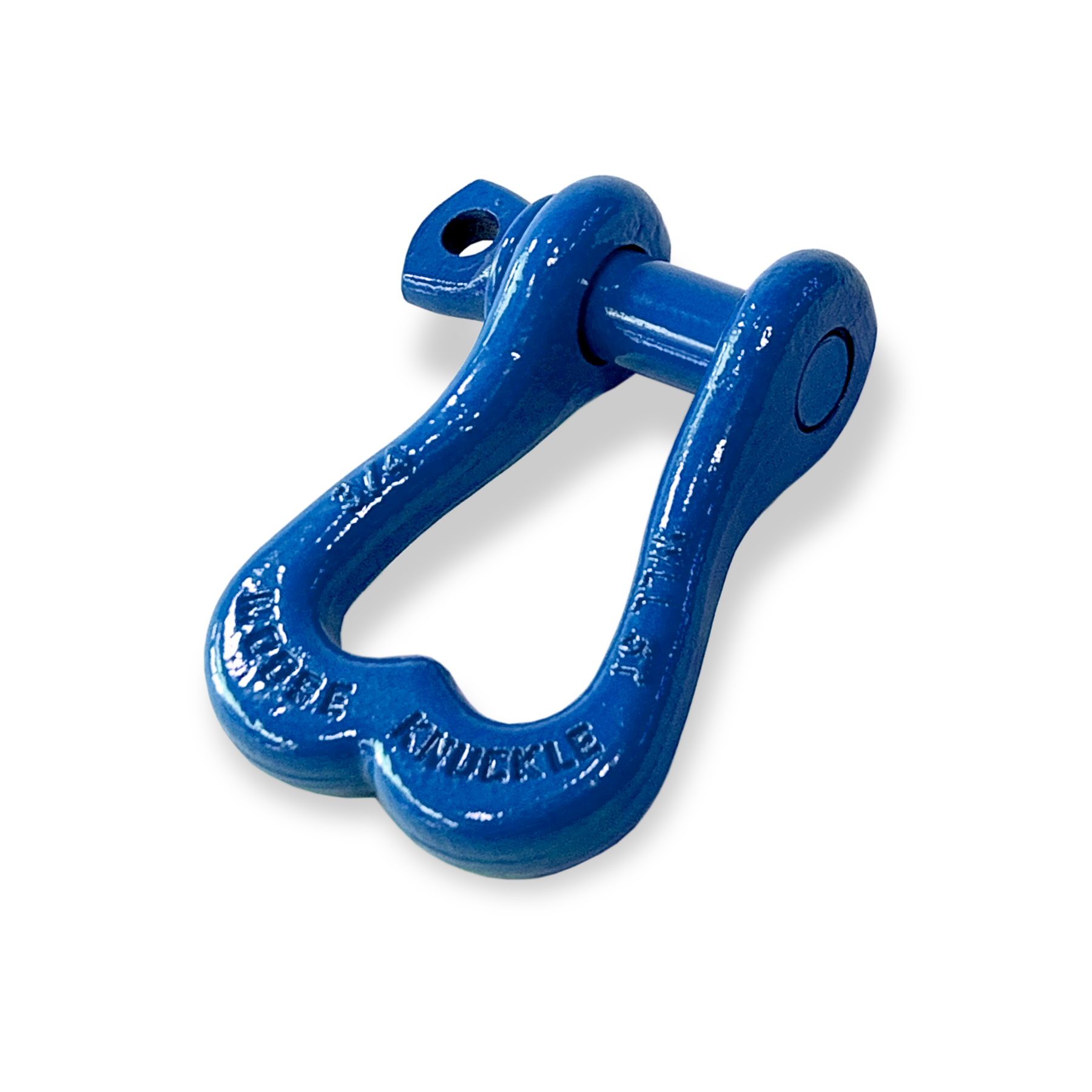 Moose Knuckle XL Shackle 3/4