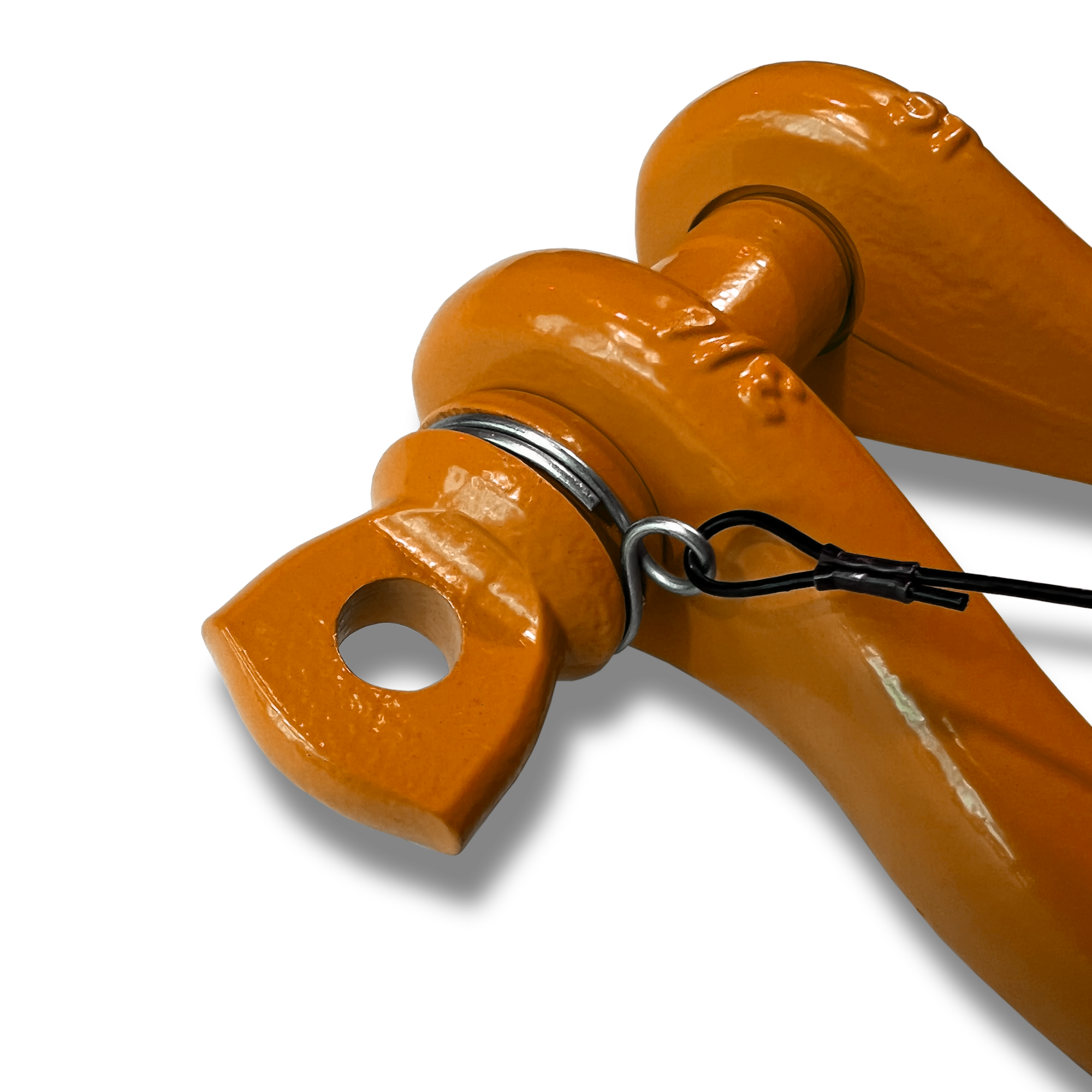 B'oh Recovery Spin Pin Shackle 3/4