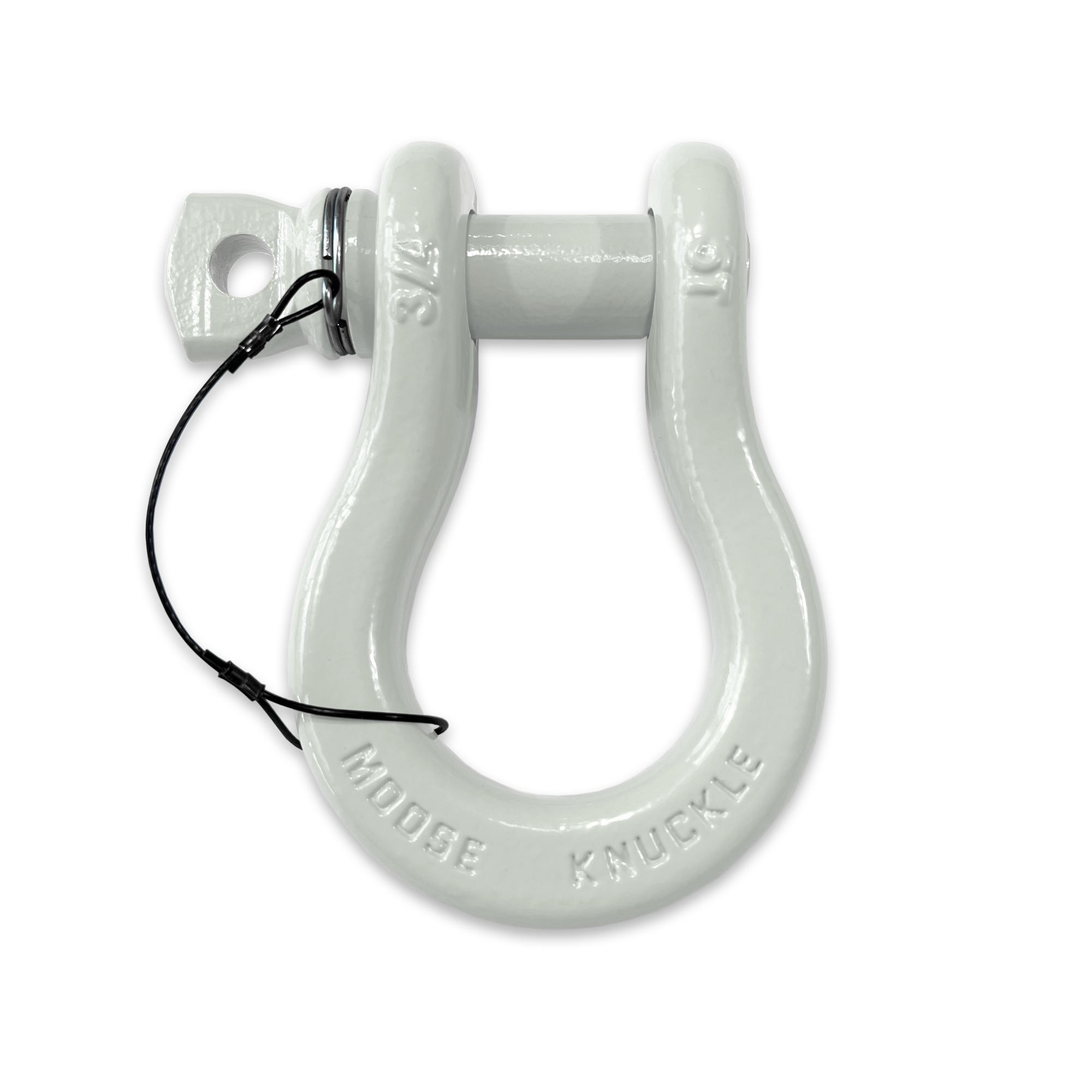 B'oh Recovery Spin Pin Shackle 3/4