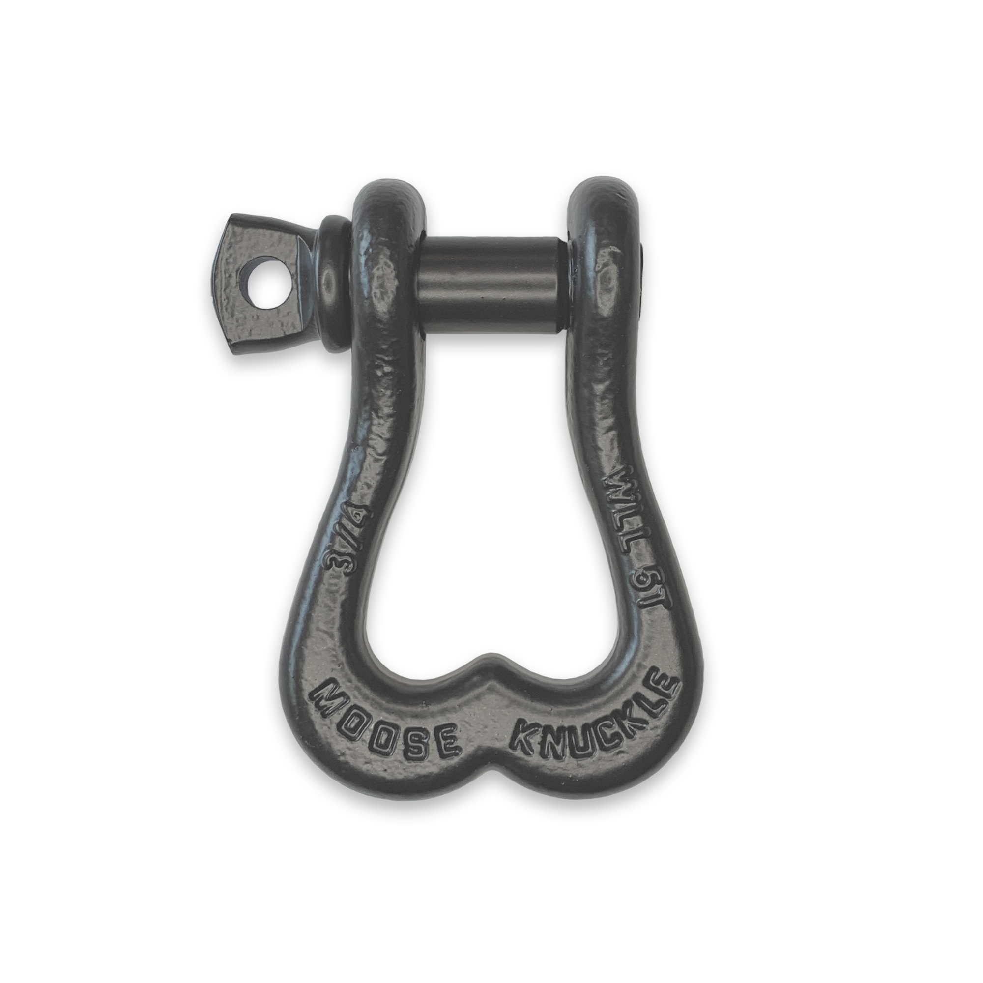 Moose Knuckle XL Shackle 3/4
