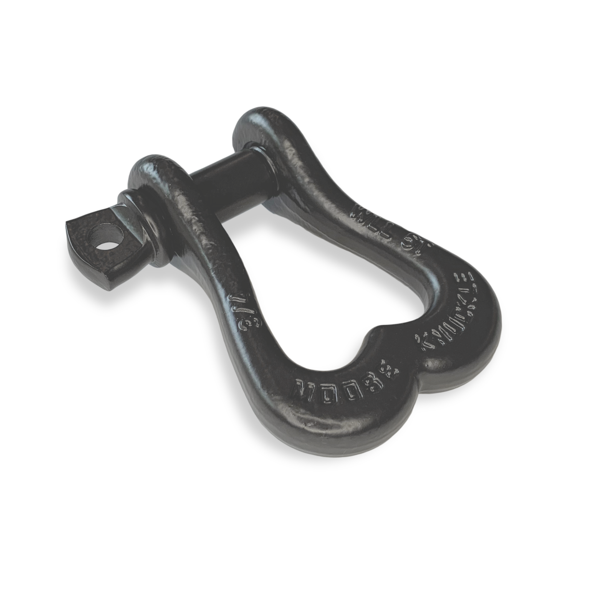 Moose Knuckle XL Shackle 3/4