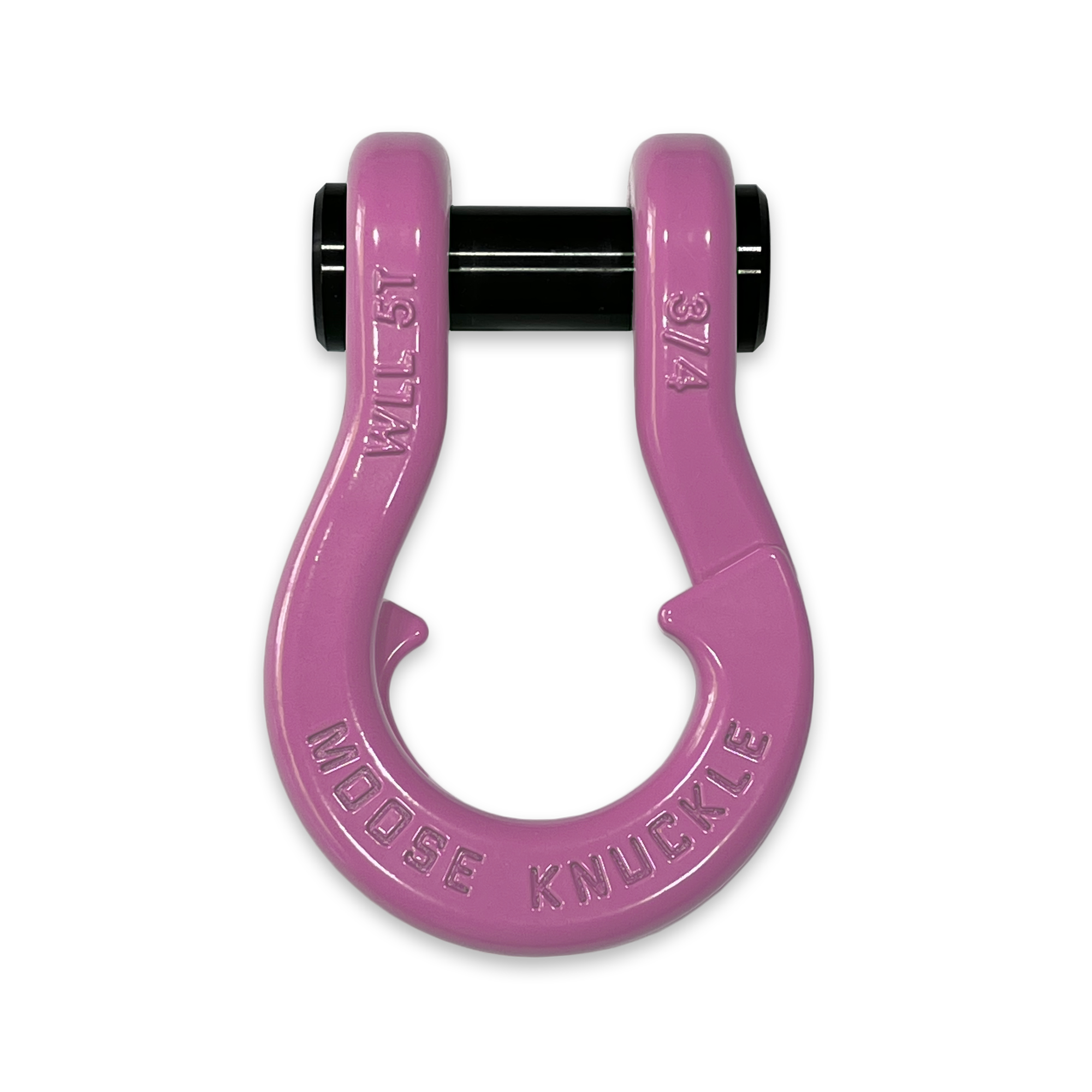 Jowl Recovery Split Shackle 3/4