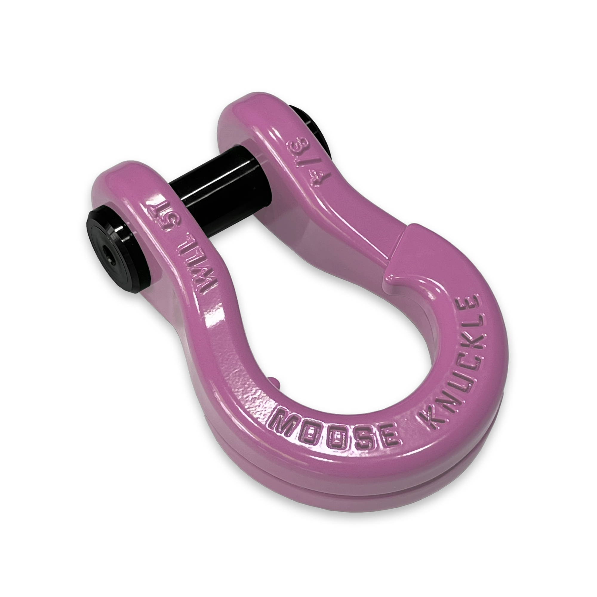 Jowl Recovery Split Shackle 3/4