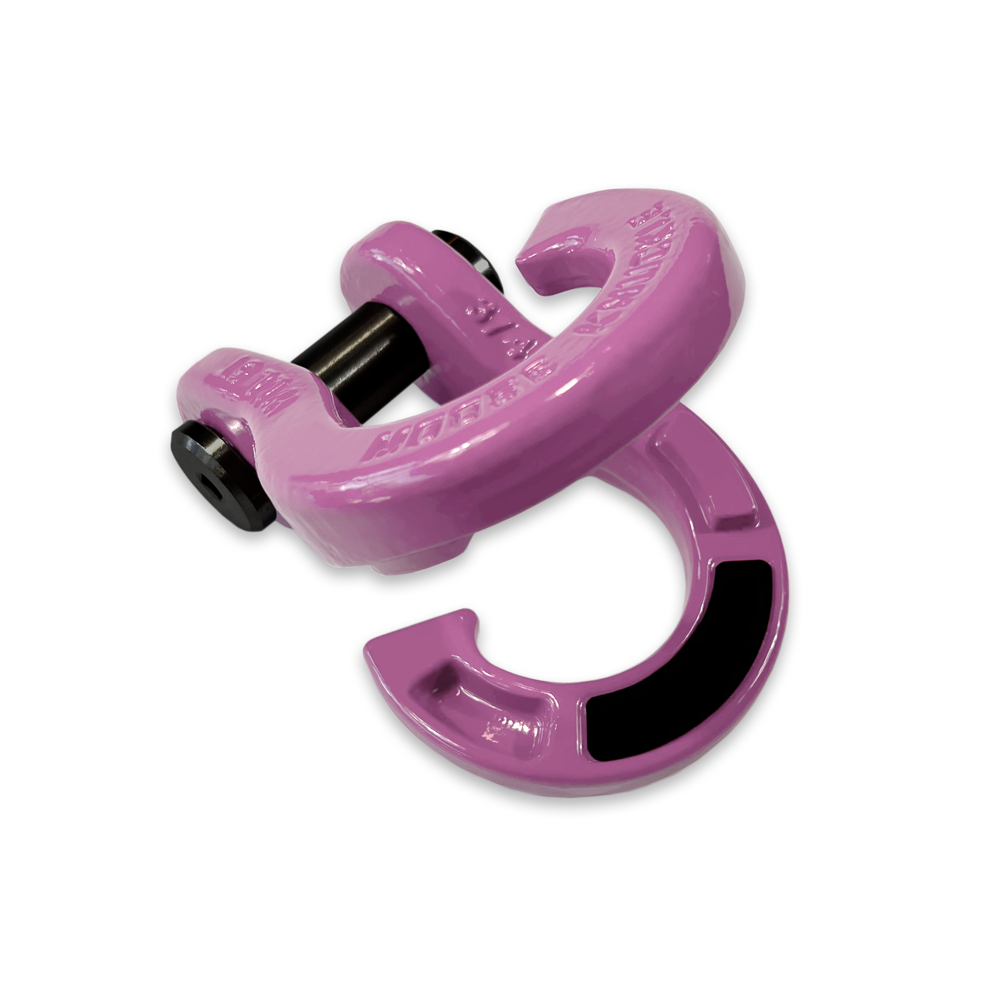 Jowl Recovery Split Shackle 3/4