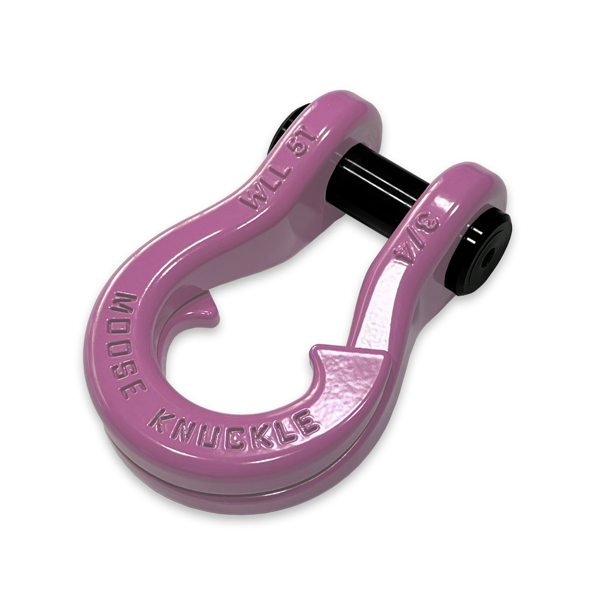 Jowl Recovery Split Shackle 3/4