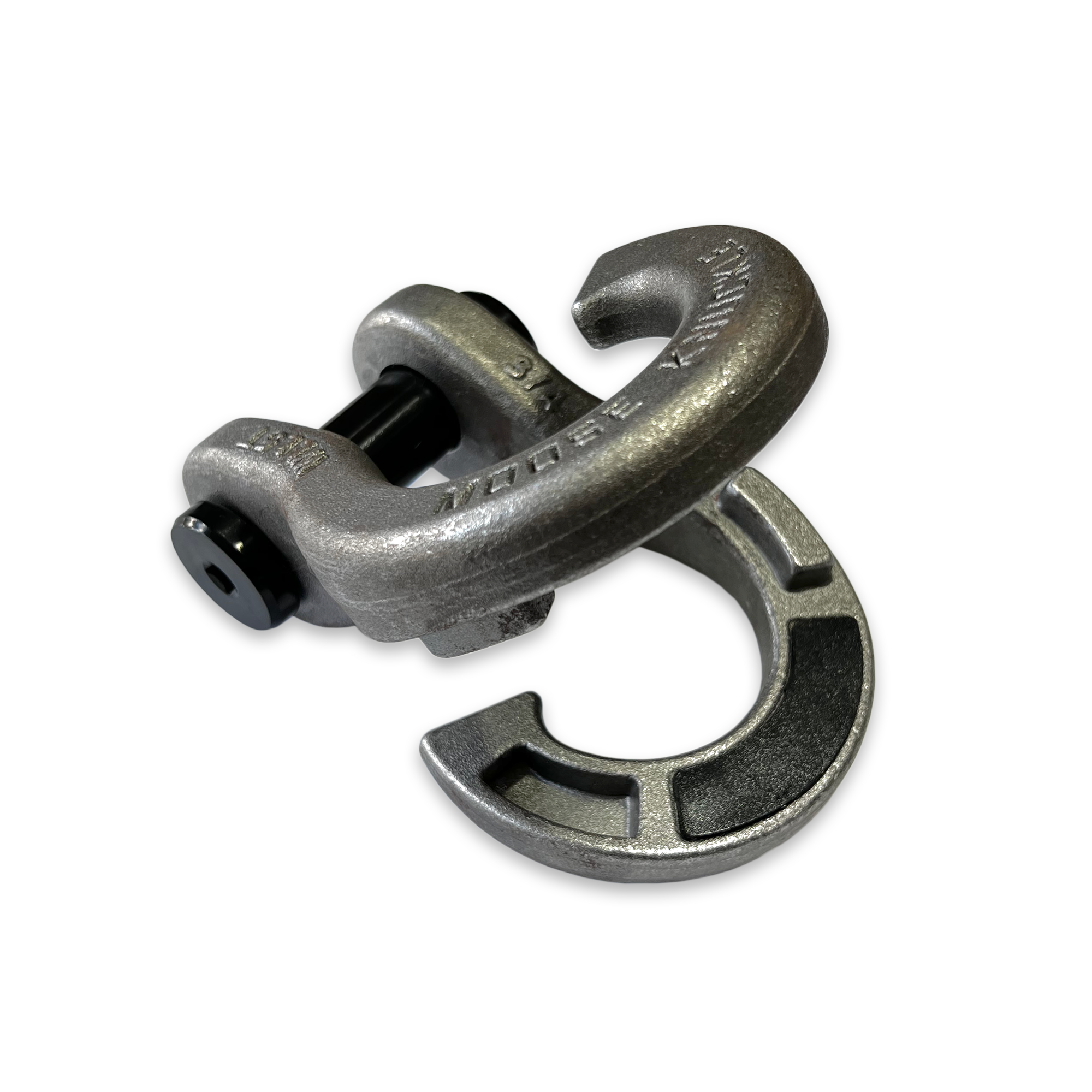Jowl Recovery Split Shackle 3/4