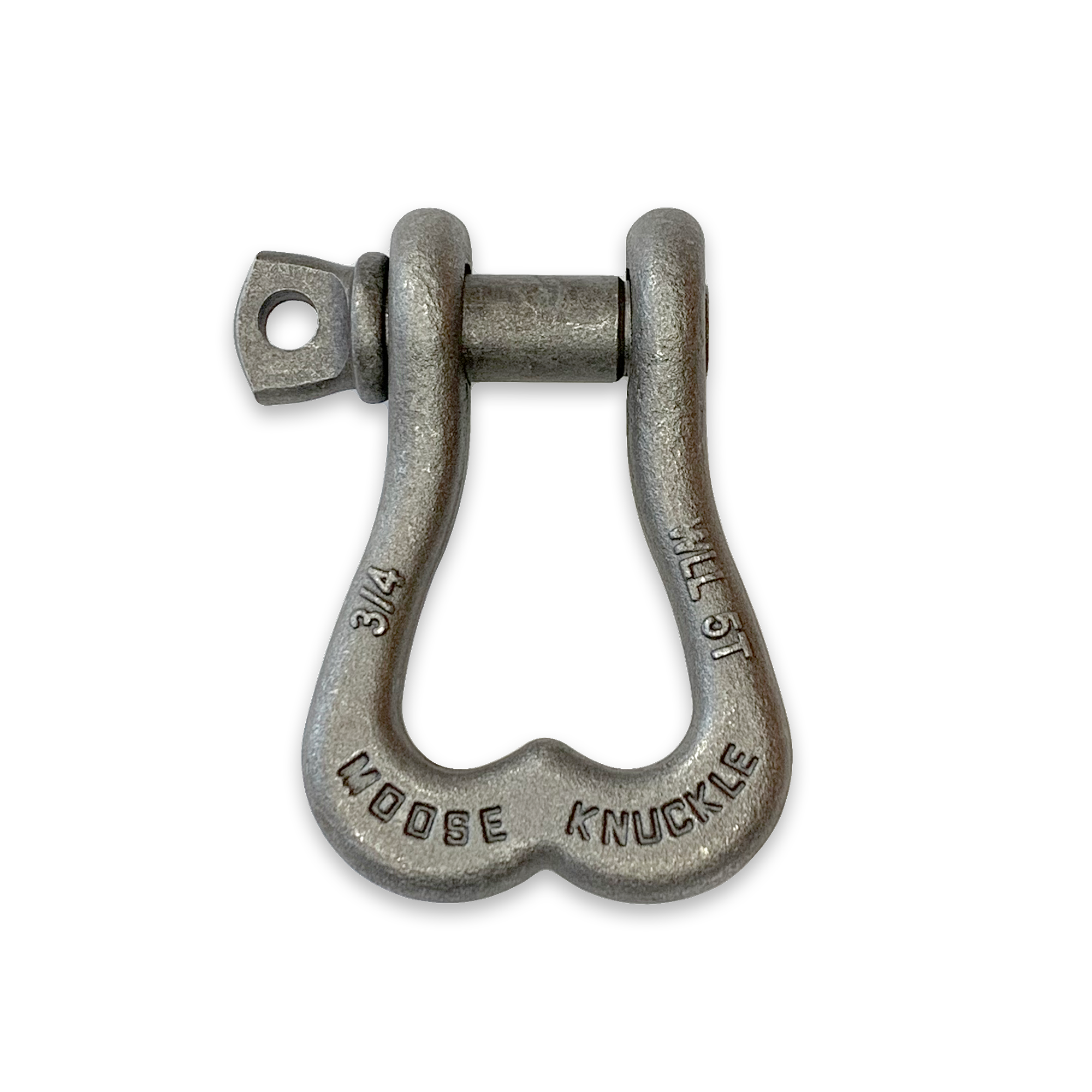 Moose Knuckle XL Shackle 3/4