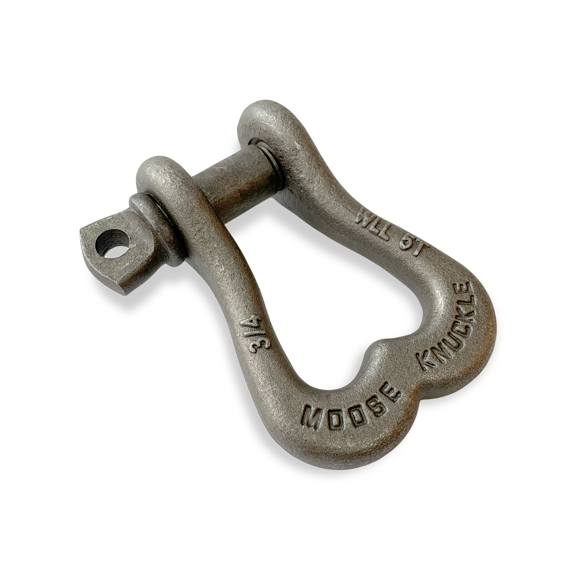 Moose Knuckle XL Shackle 3/4