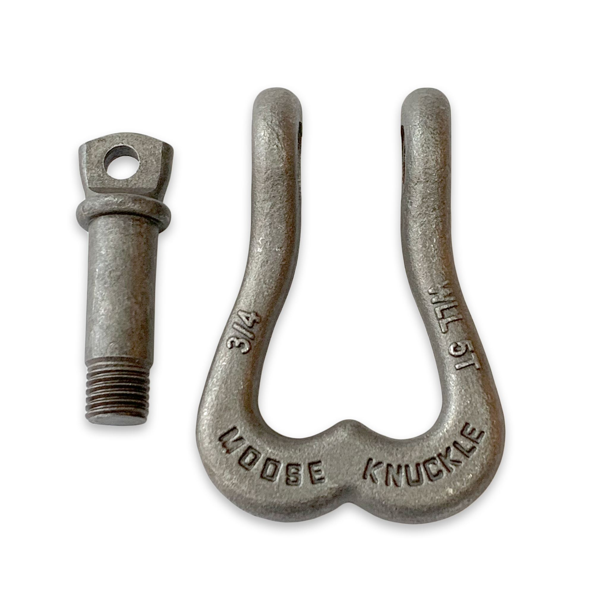 Moose Knuckle XL Shackle 3/4