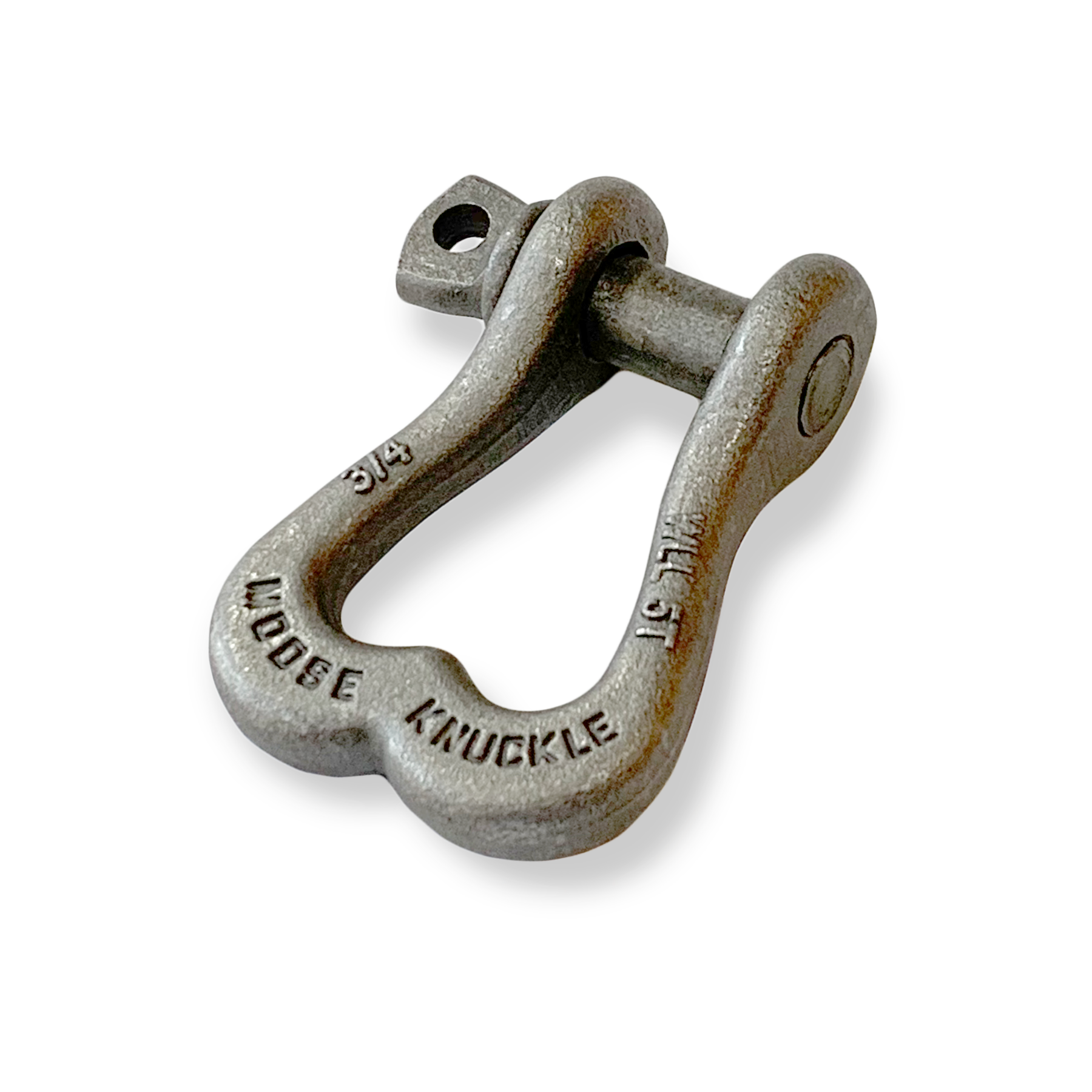 Moose Knuckle XL Shackle 3/4