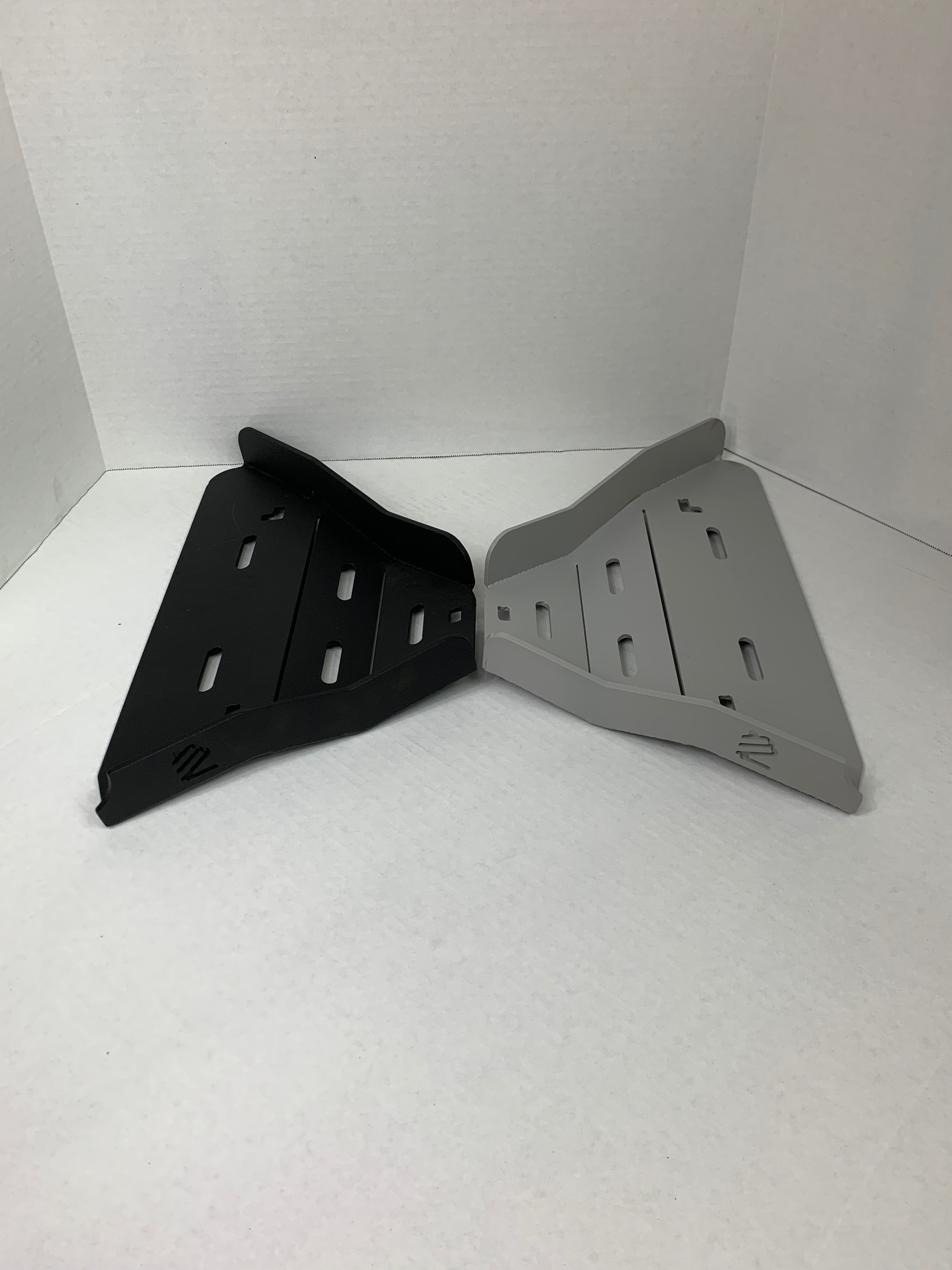 LB Fab Lower Control Arm Skid for 05-2023 Tacoma, 03-2024 4Runner, GX470/460 non KDSS