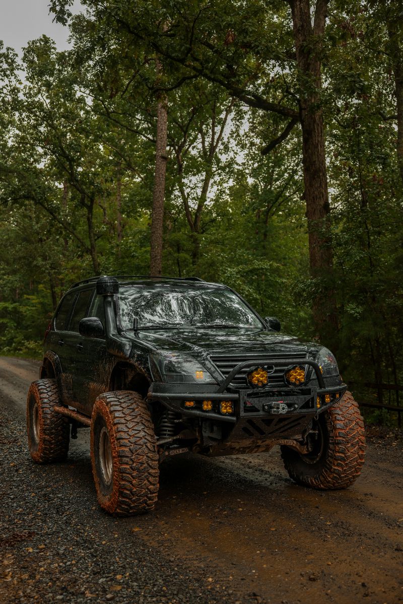 Why Vehicle-Specific Armor Beats Universal Off-Road Parts