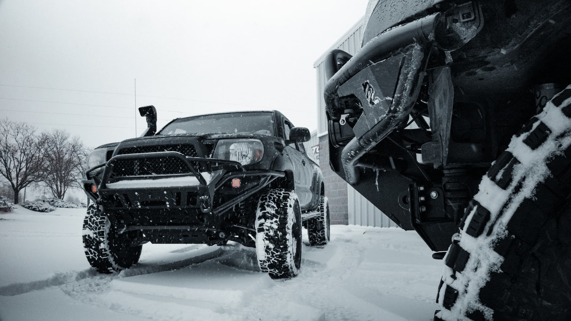 What Experienced Off-Roaders Buy During Black Friday (And Why You Should Too)