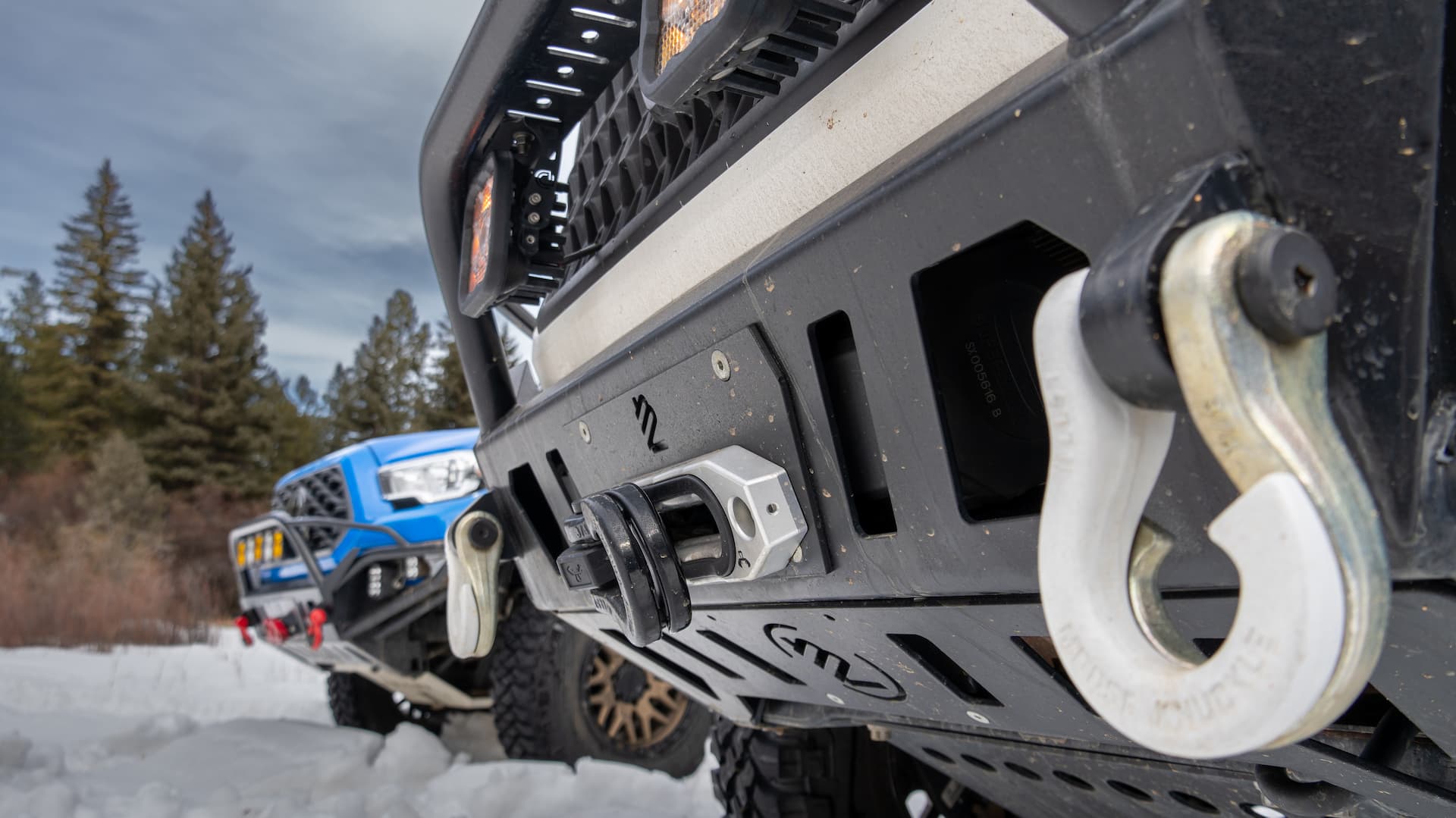 Bundle and Save: The Best Off-Road Deals This Black Friday