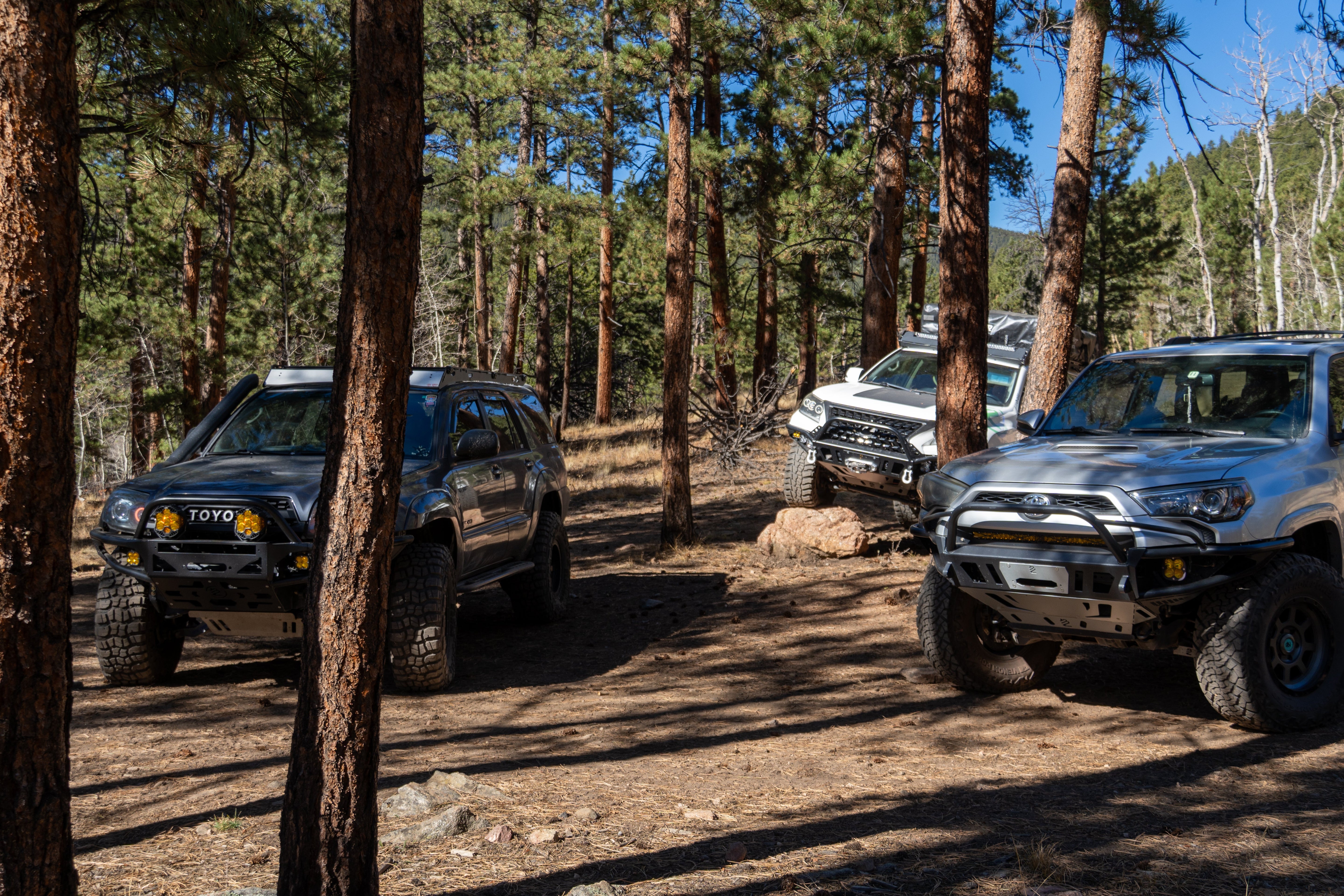 Budgeting for a Toyota Rear Bumper Replacement: Key Factors to Consider