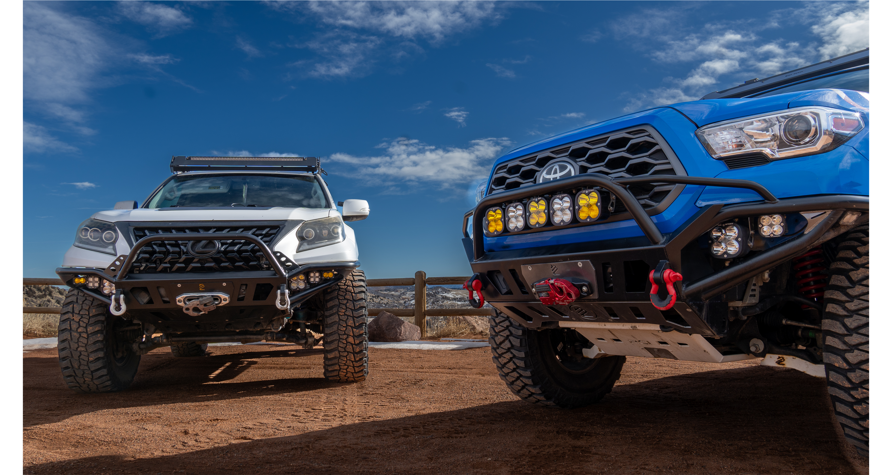 Overbuilt vs Overweight: Finding the Right Balance in Steel Bumpers
