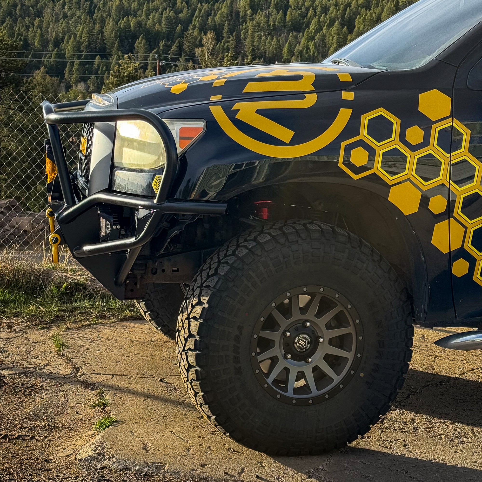 The Hidden Cost of Cheap Off-Road Parts