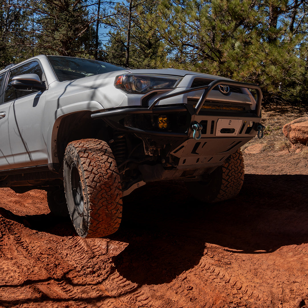 4Runner