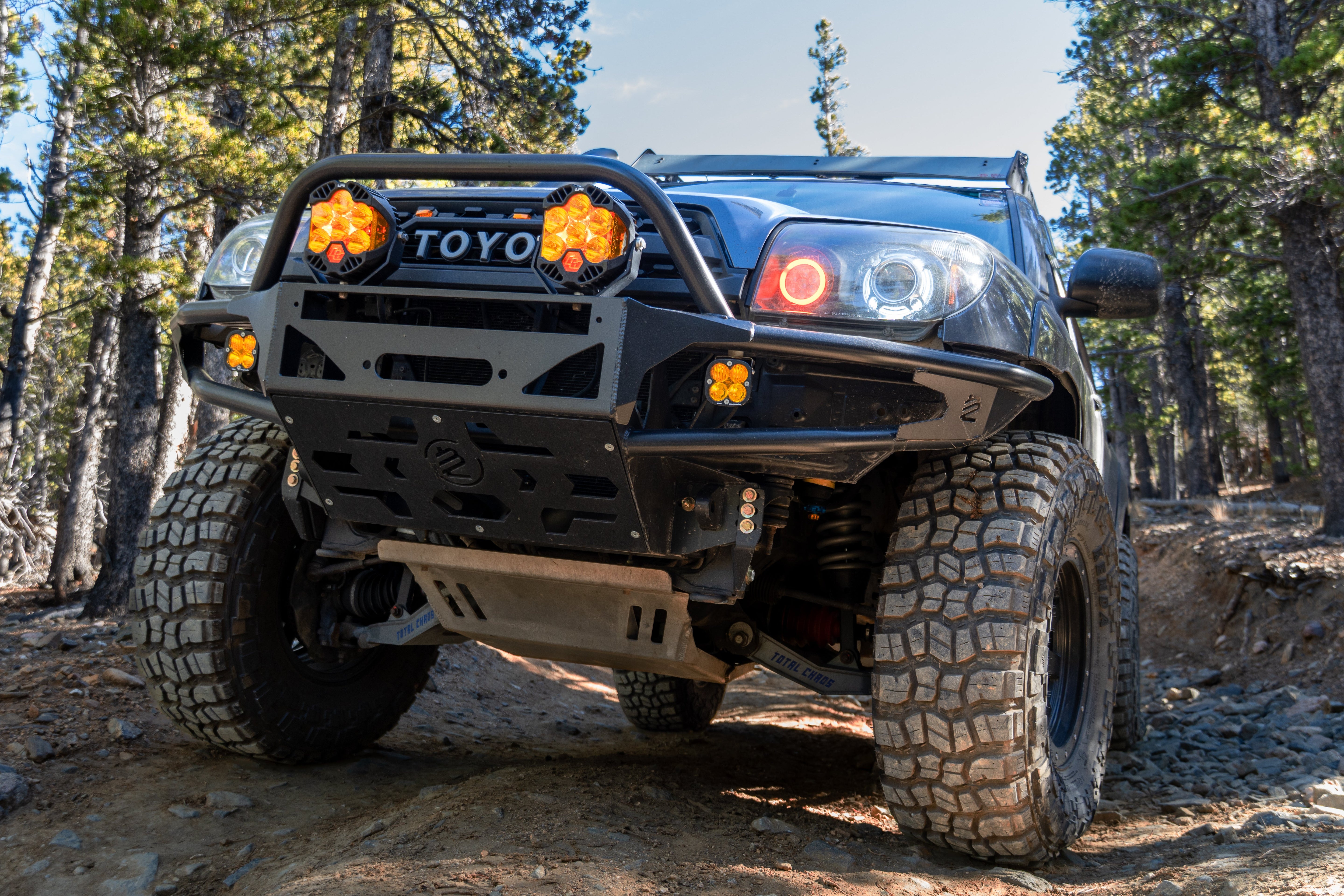 4Runner
