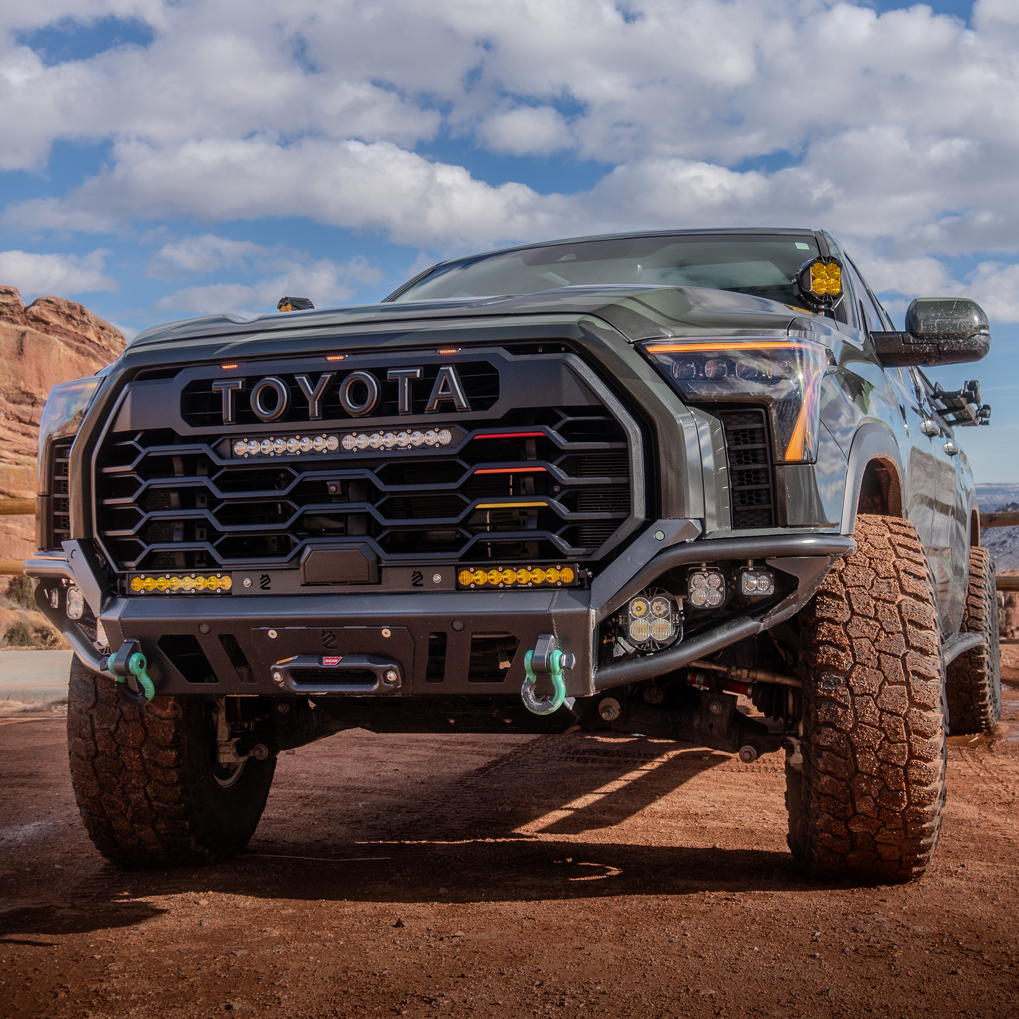Tundra 2022+
