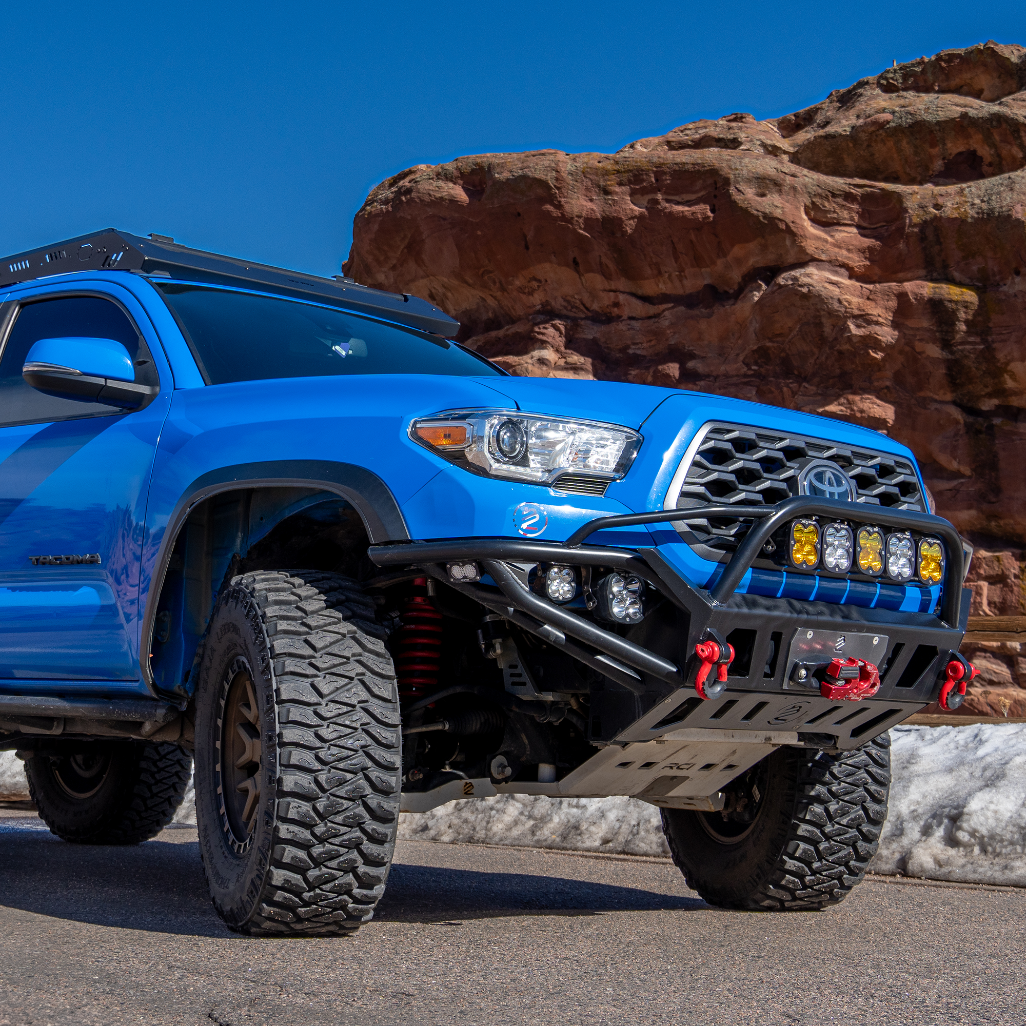 Tacoma
