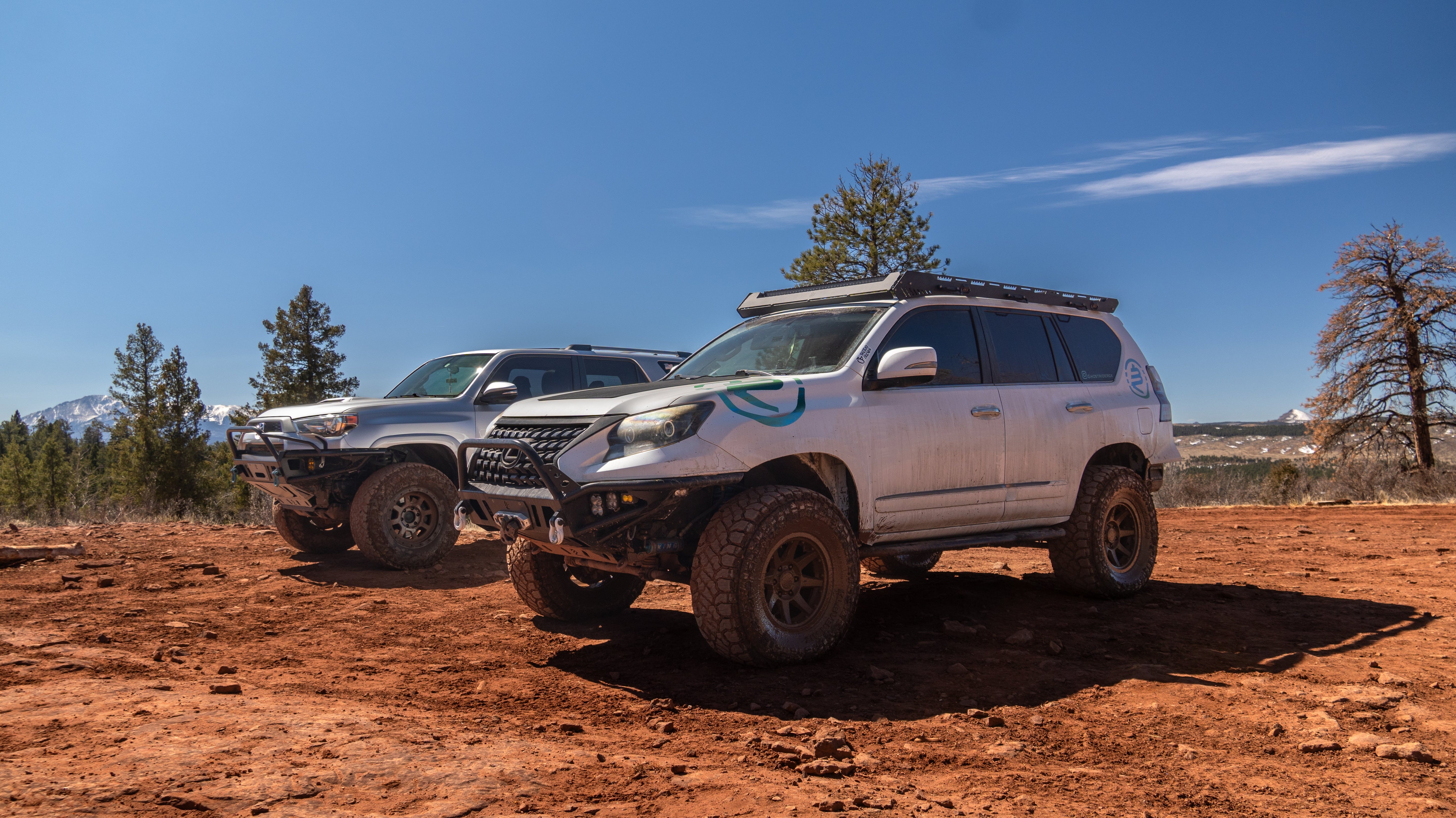 RSG Off Road