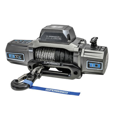 Superwinch SX10SR Winch