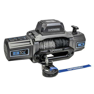 Superwinch SX10SR Winch
