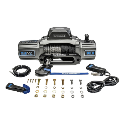 Superwinch SX10SR Winch