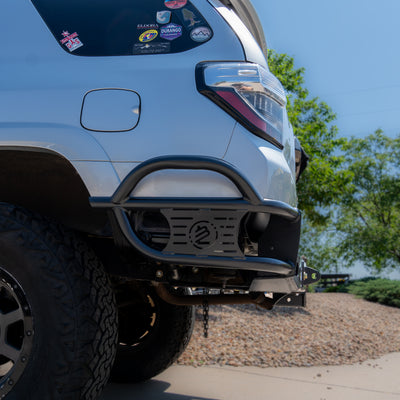 2010 - 2024 / 5th Gen 4Runner / Rear Bumper