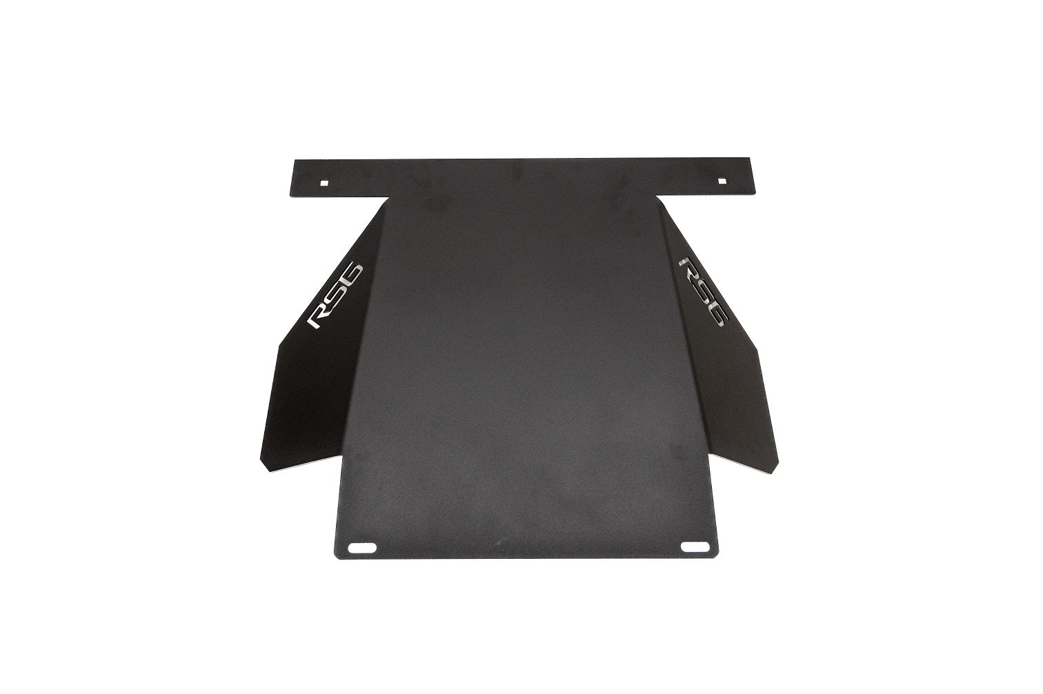 2010-2024 Toyota 4Runner Cat Skid Guard (Works with All Toyota Front Skid Plates)
